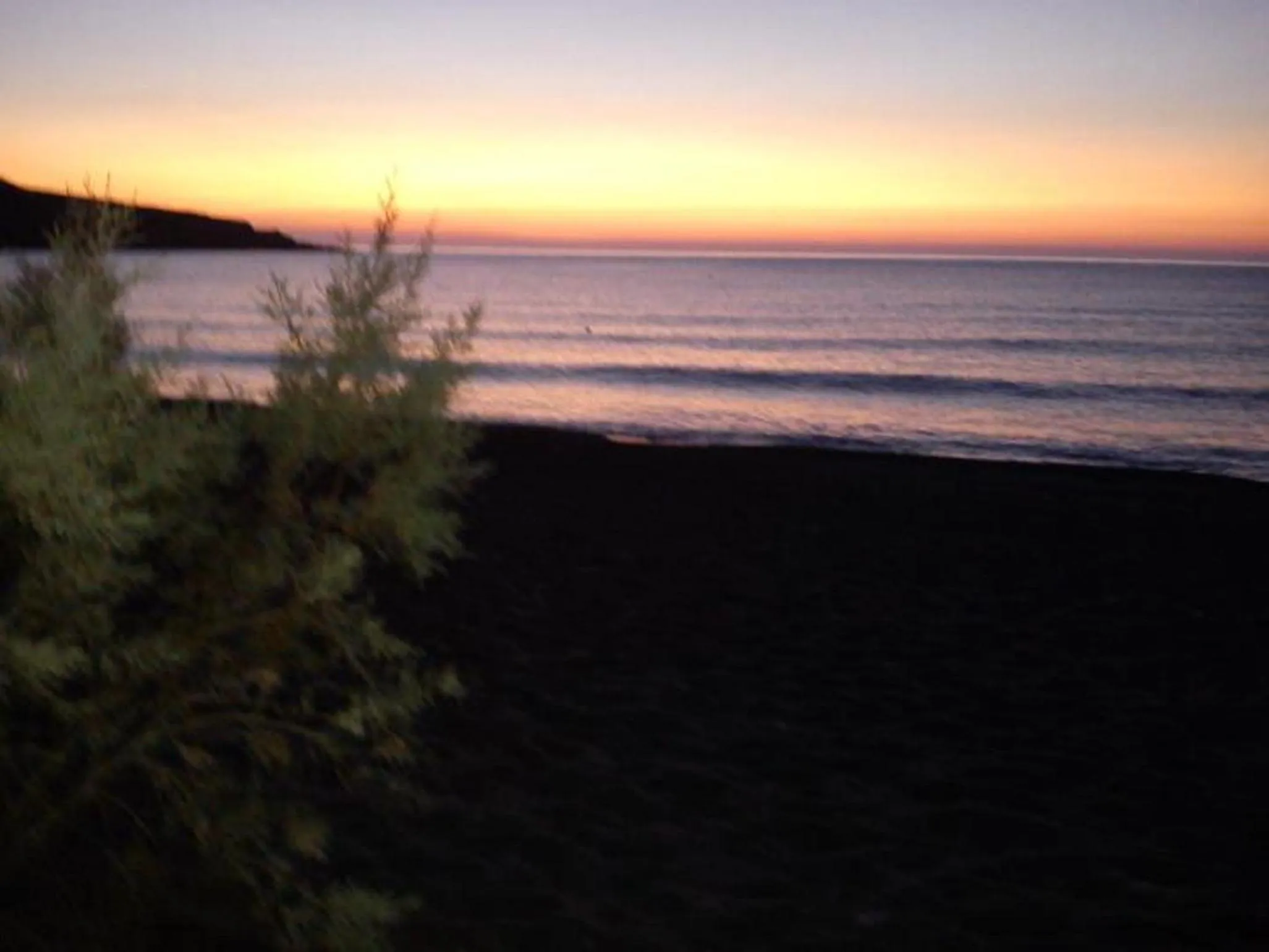 Natural landscape in Hotel zakros rooms-restaurant