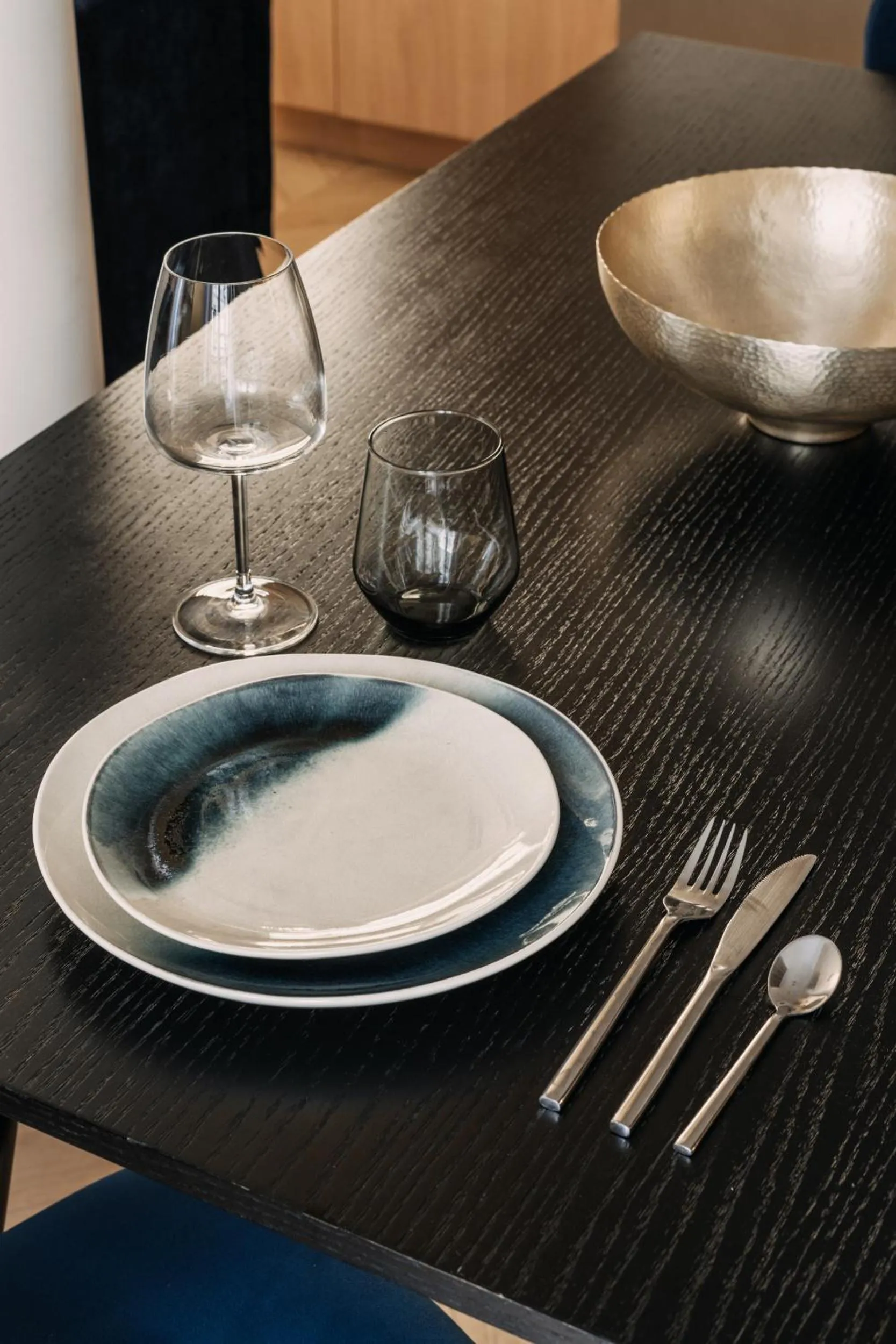 Decorative detail in HIGHSTAY - Luxury Serviced Apartments - Louvre-Rivoli