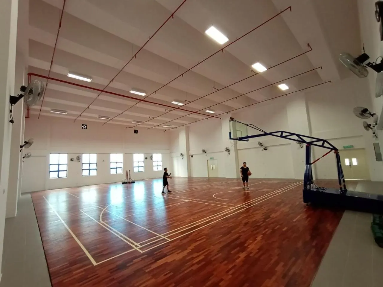 Activities in TimurBay Stunning By CA CON