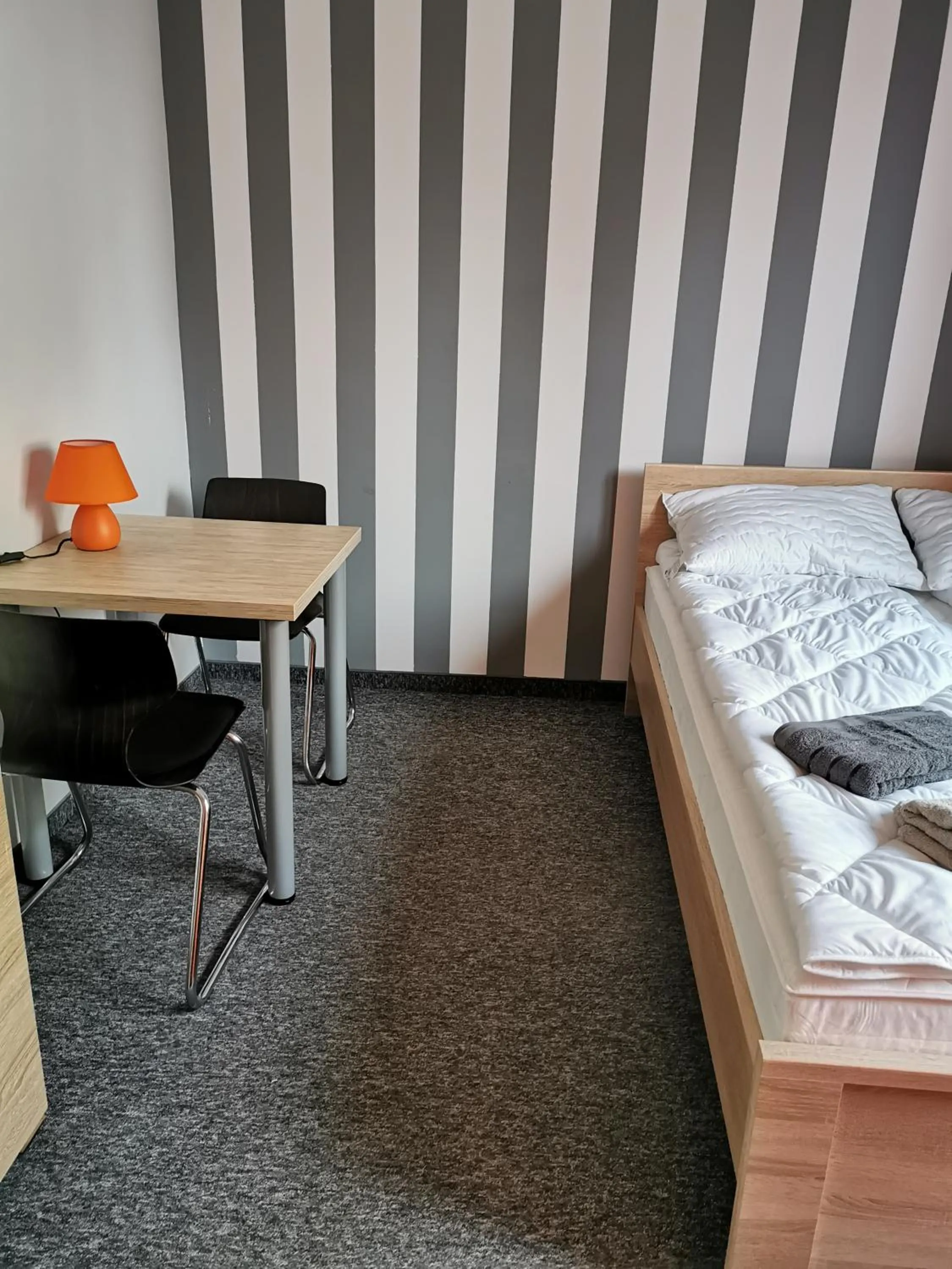 Bed in For rest Hostel