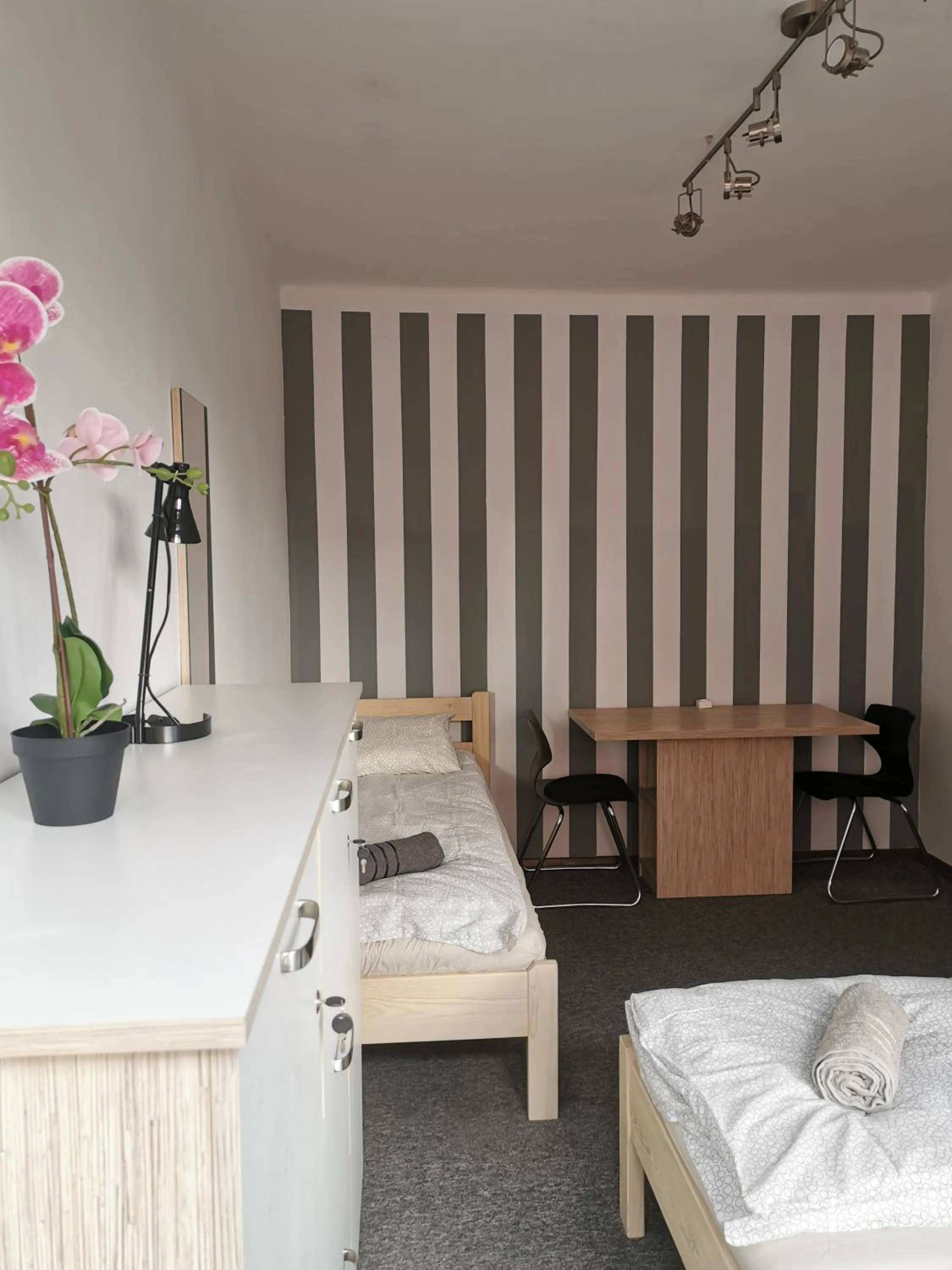 Bed in For rest Hostel