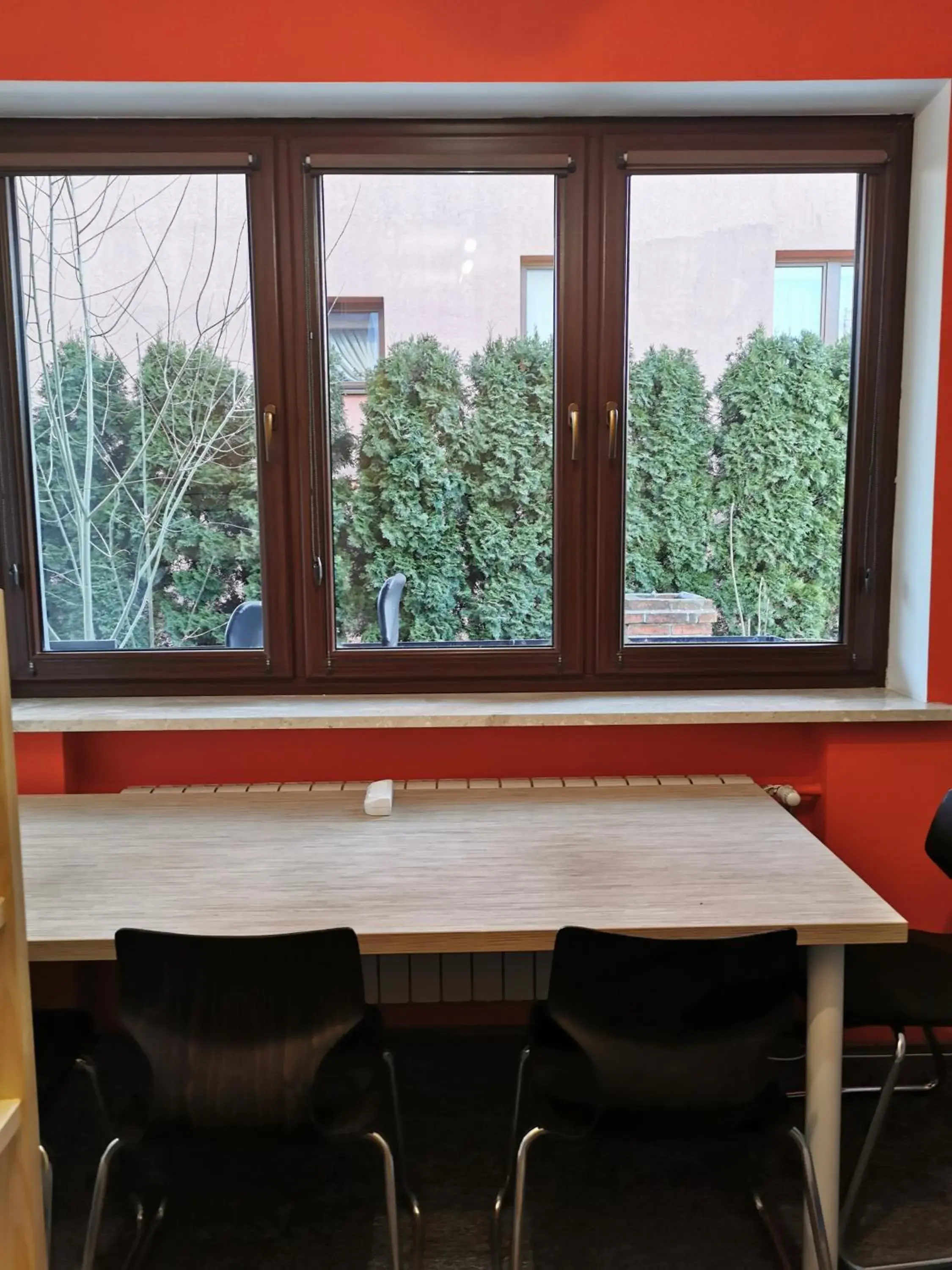 Single Bed in 4-Bed Dormitory Room in For rest Hostel Single Bed in 4-Bed Dormitory Room in For rest Hostel