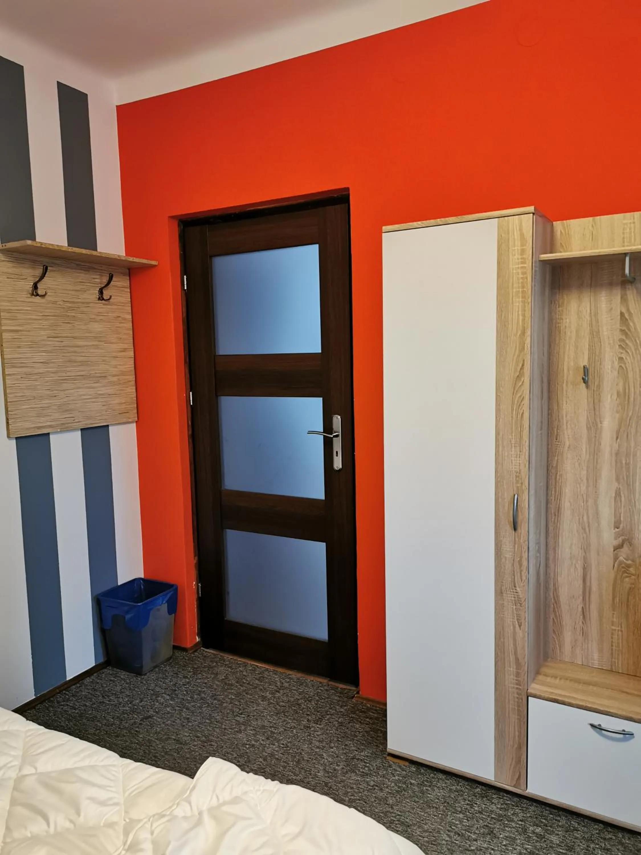 Bed in For rest Hostel