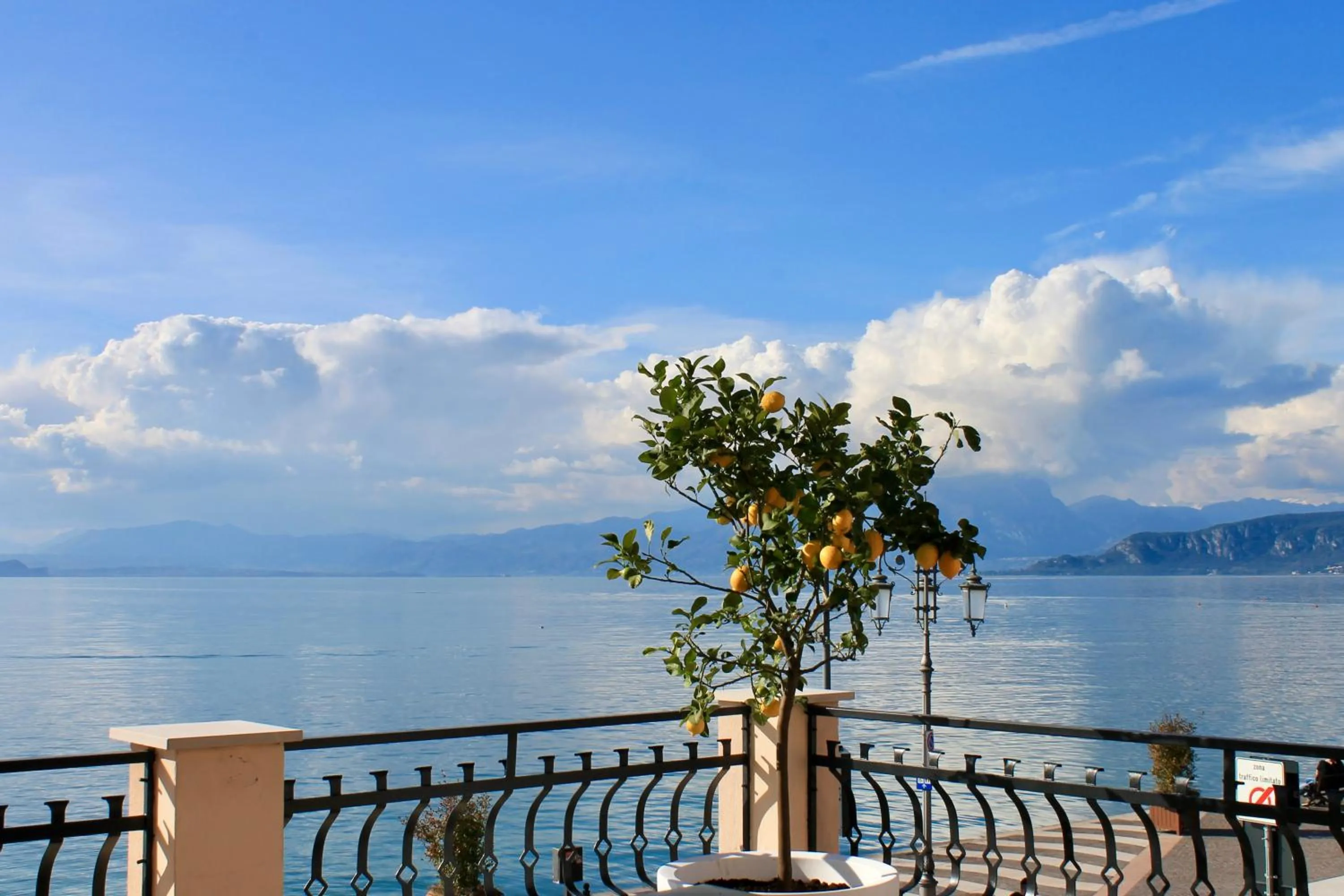 View (from property/room) in La Vista Postcard Hotel