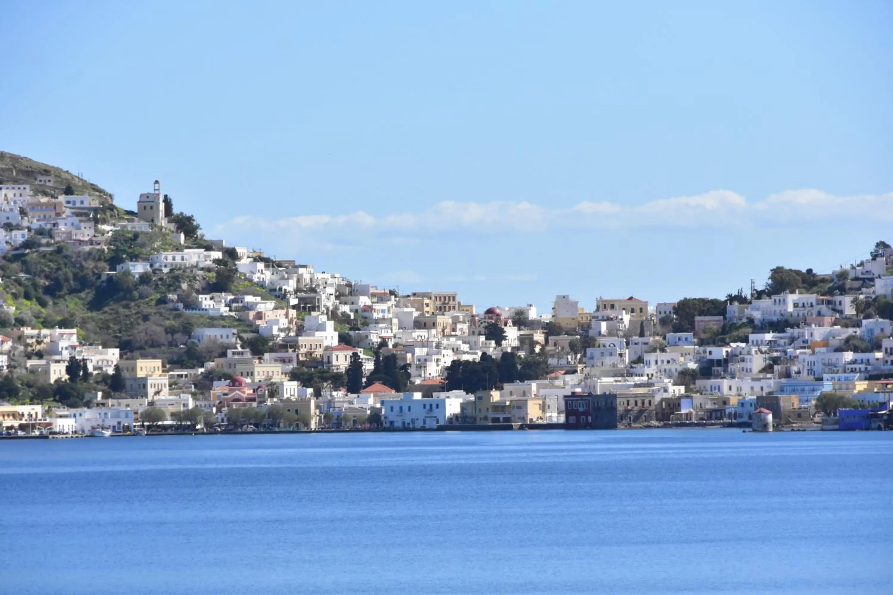 Neighbourhood in Alea Mare Hotel