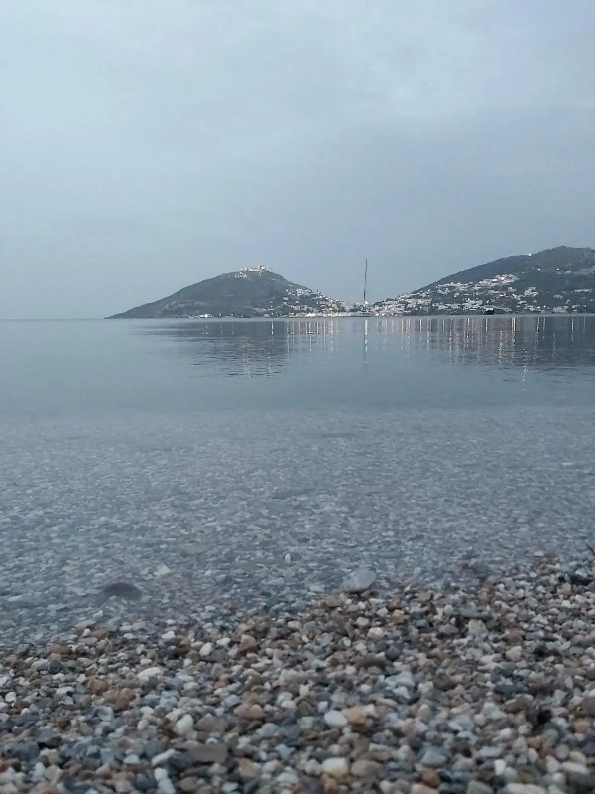 Day in Alea Mare Hotel