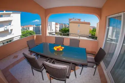 Apartments Anita Apartments Anita