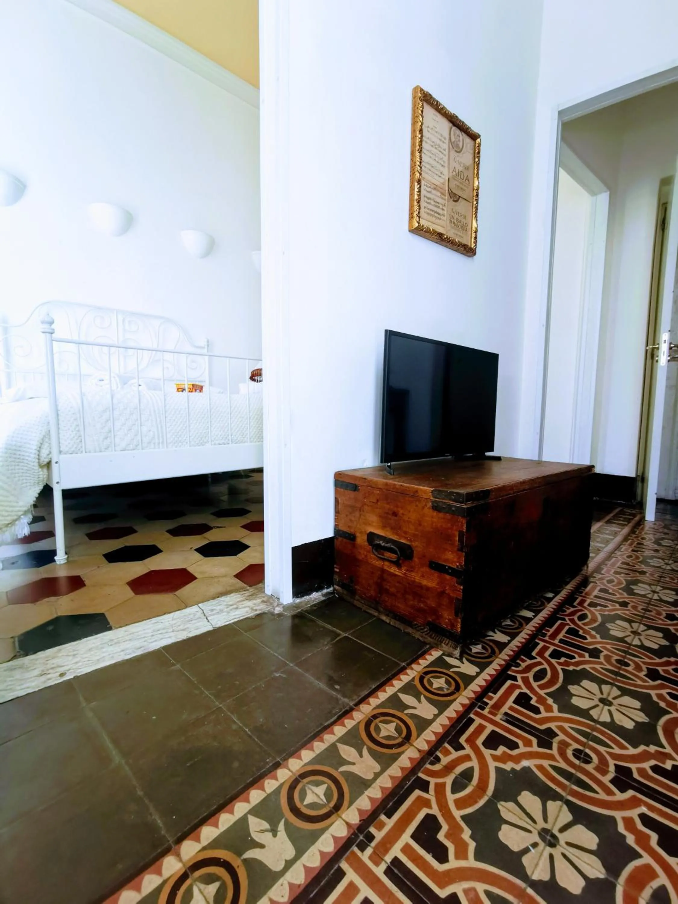 TV and multimedia in Fera O' Luni