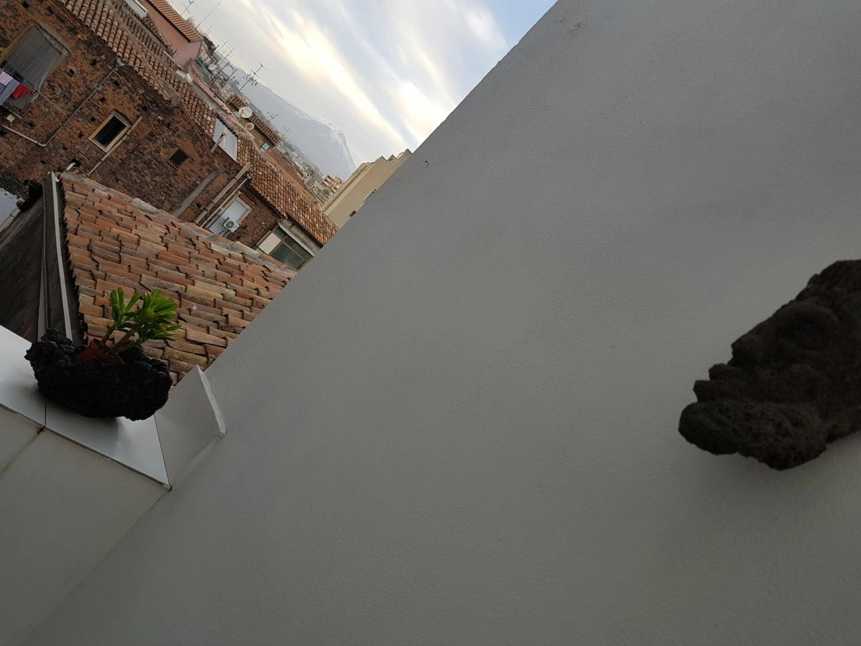 Nearby landmark in Fera O' Luni