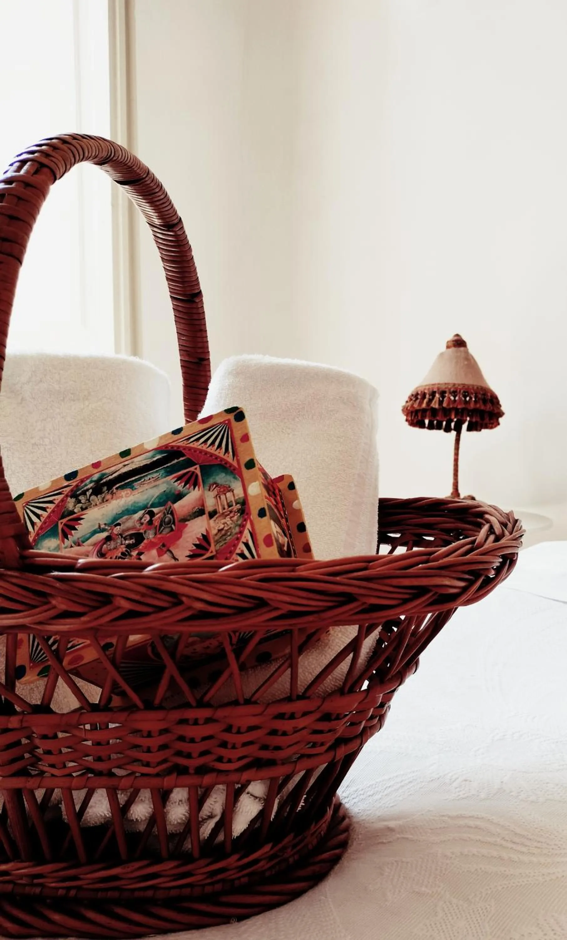 Breakfast in Fera O' Luni