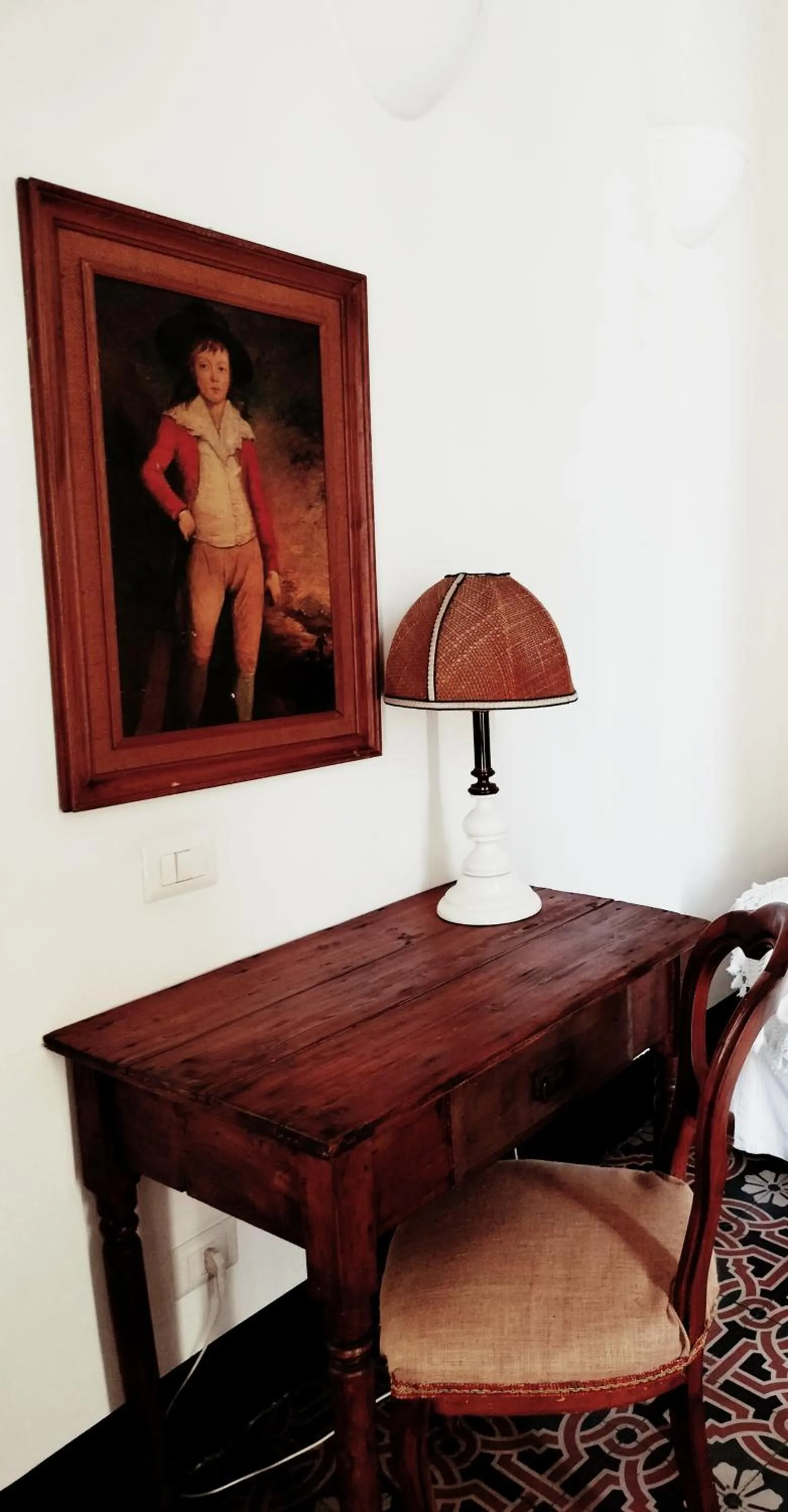 hair dresser in Fera O' Luni