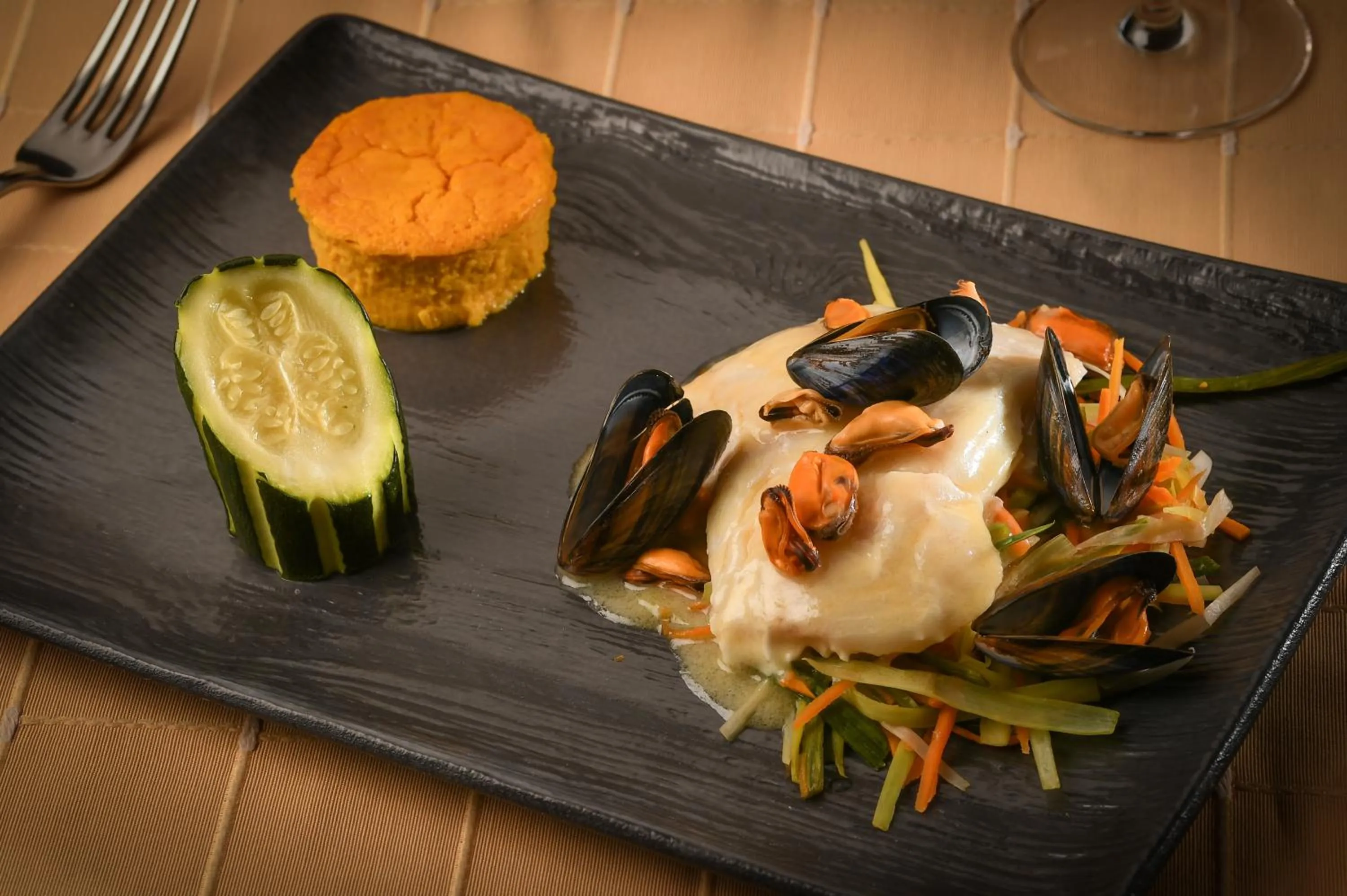 Logis Hôtel Restaurant Manoir De L'Acherie