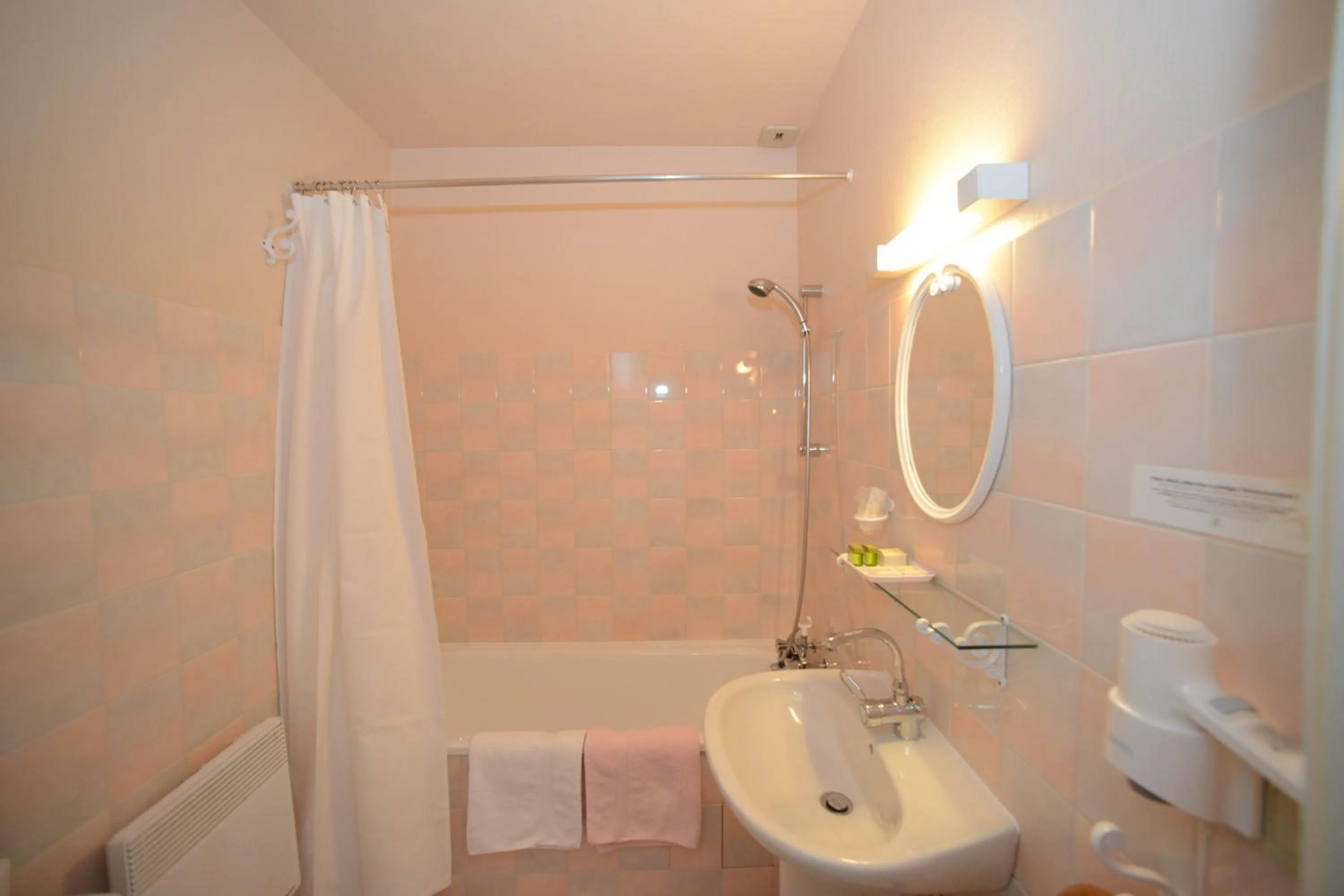 Logis Hôtel Restaurant Manoir De L'Acherie