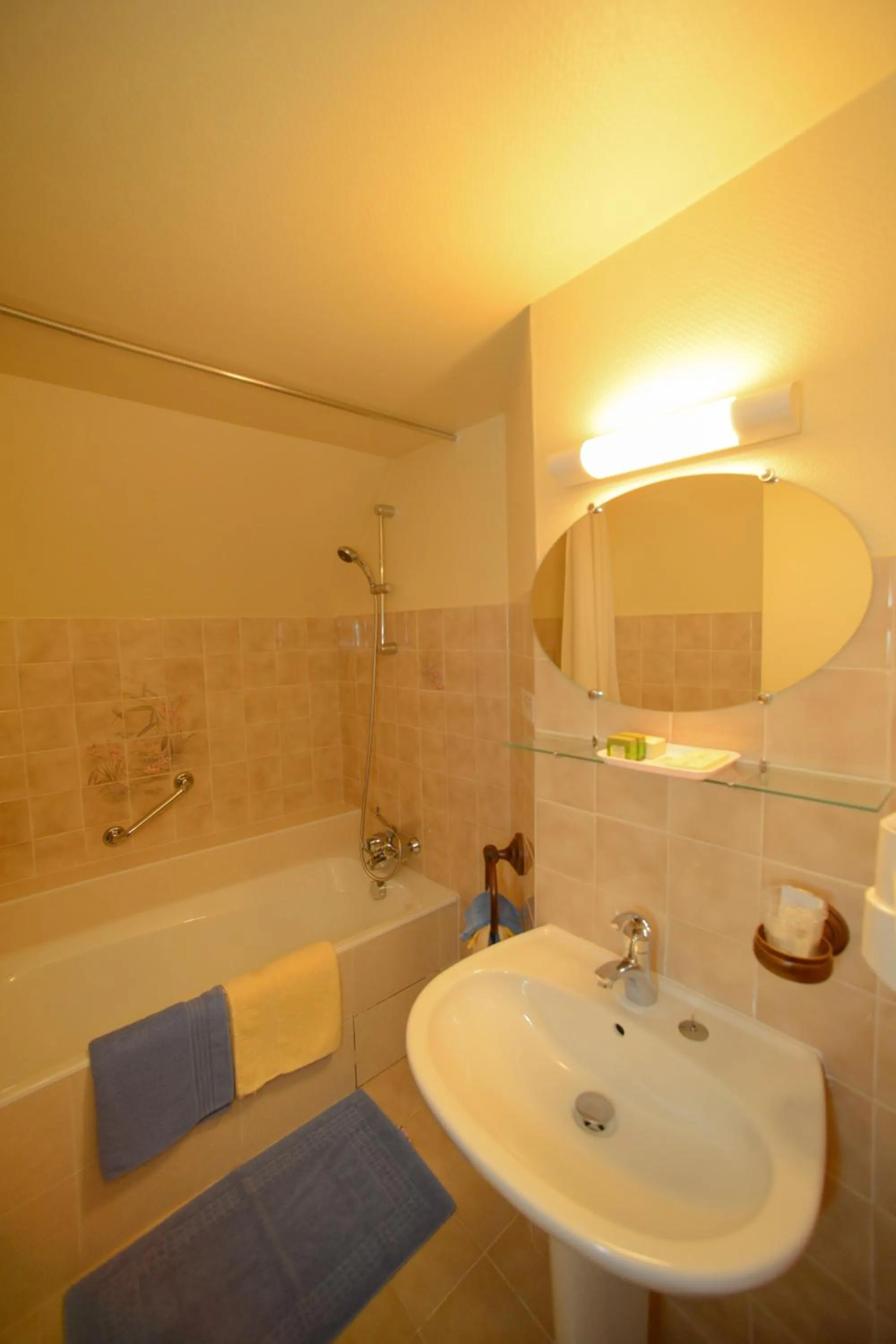 Logis Hôtel Restaurant Manoir De L'Acherie