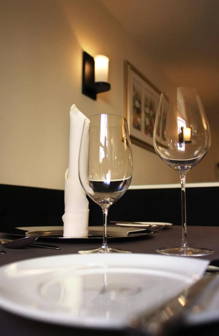 Other in Hotel Restaurant Am Kring