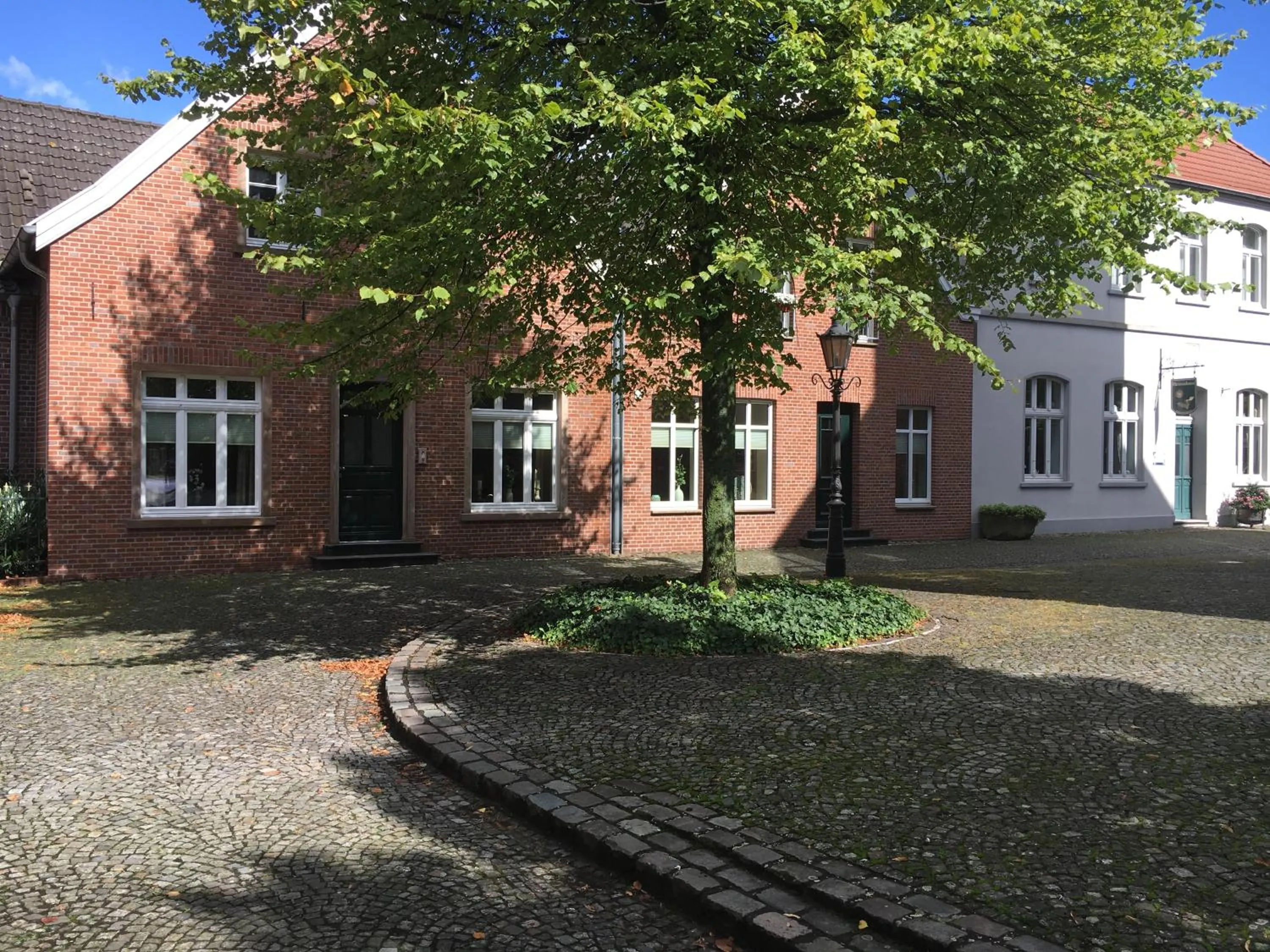 View (from property/room) in Hotel Restaurant Am Kring