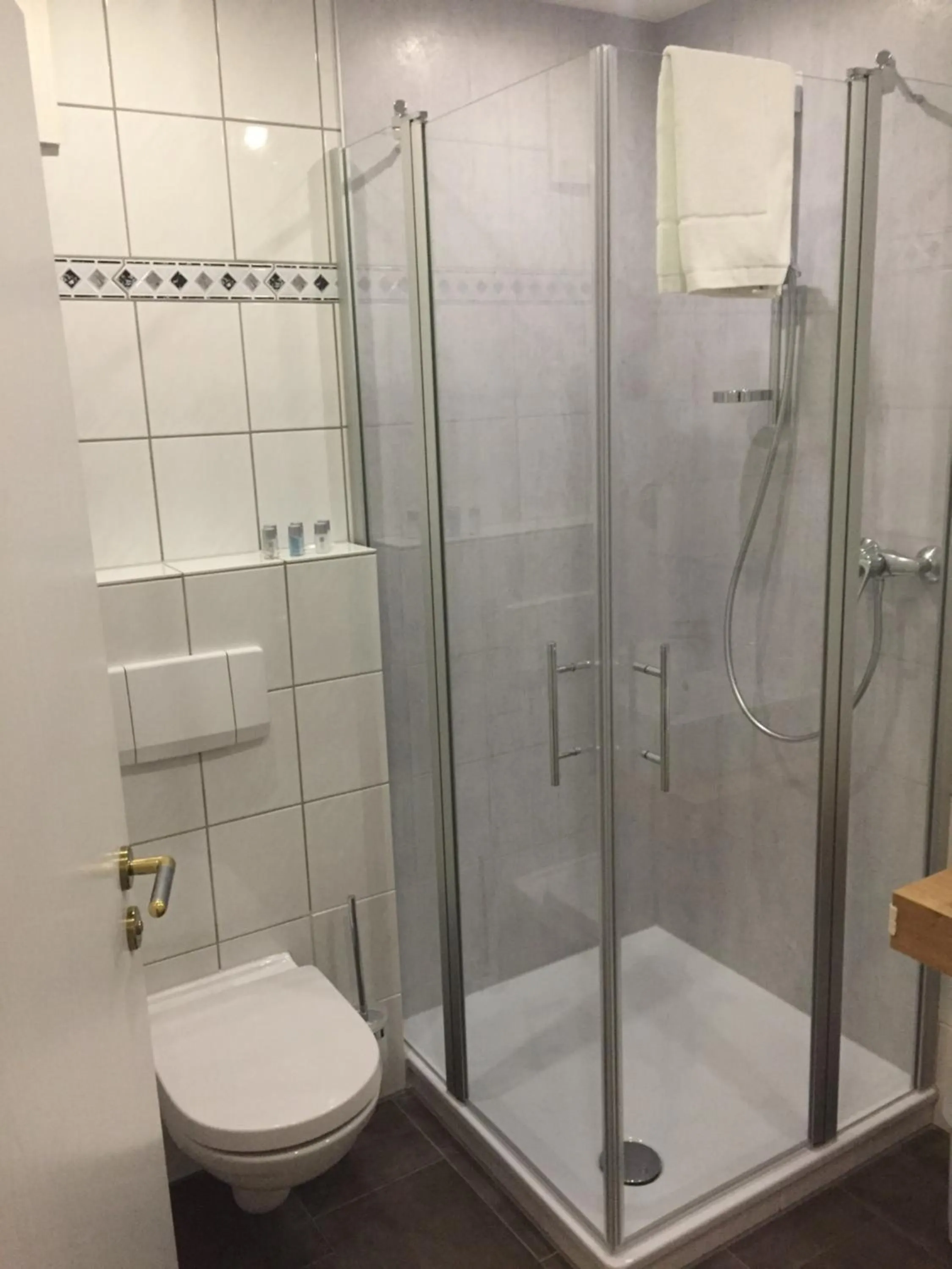 Hotel Restaurant Am Kring