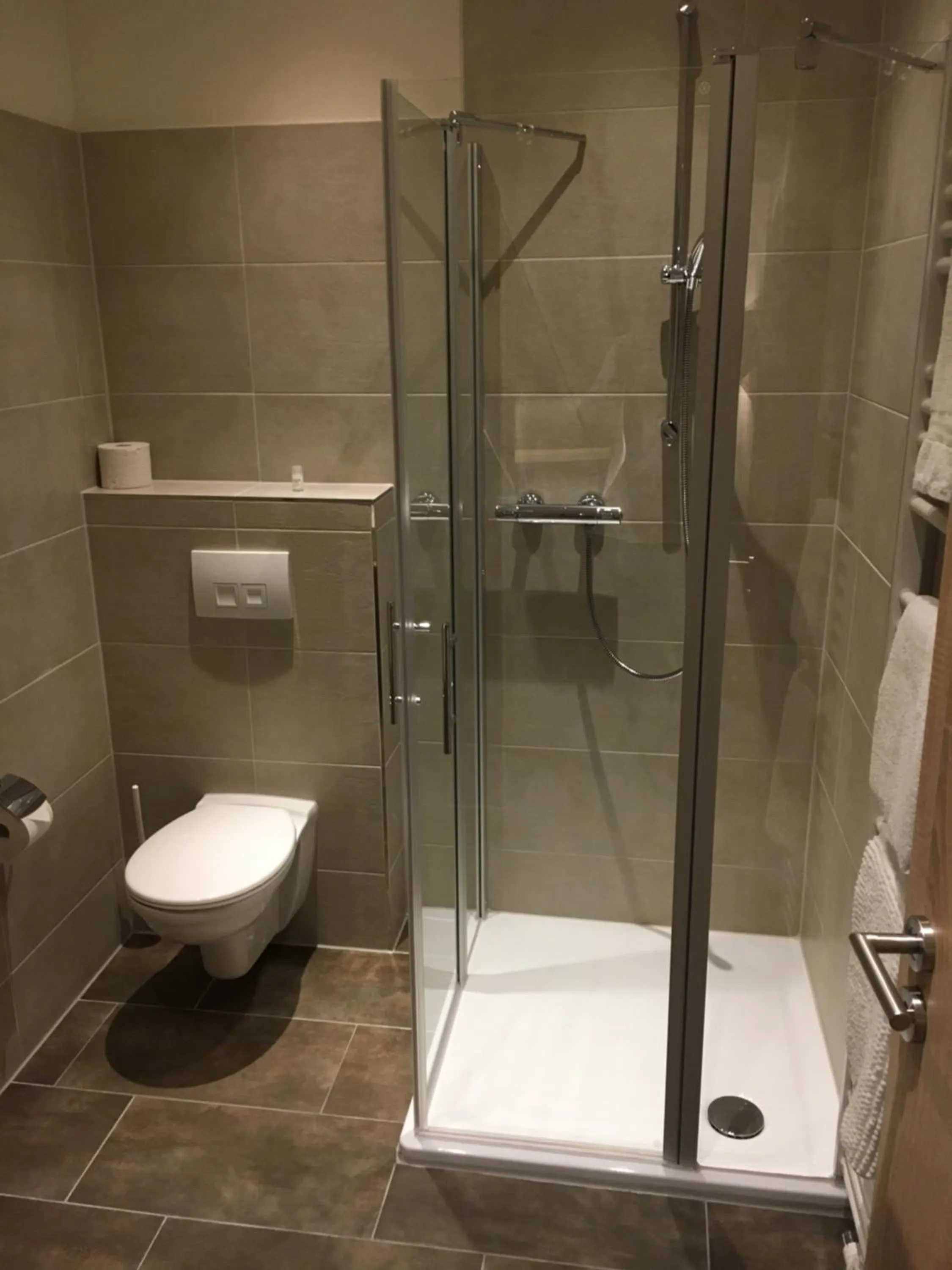 Hotel Restaurant Am Kring