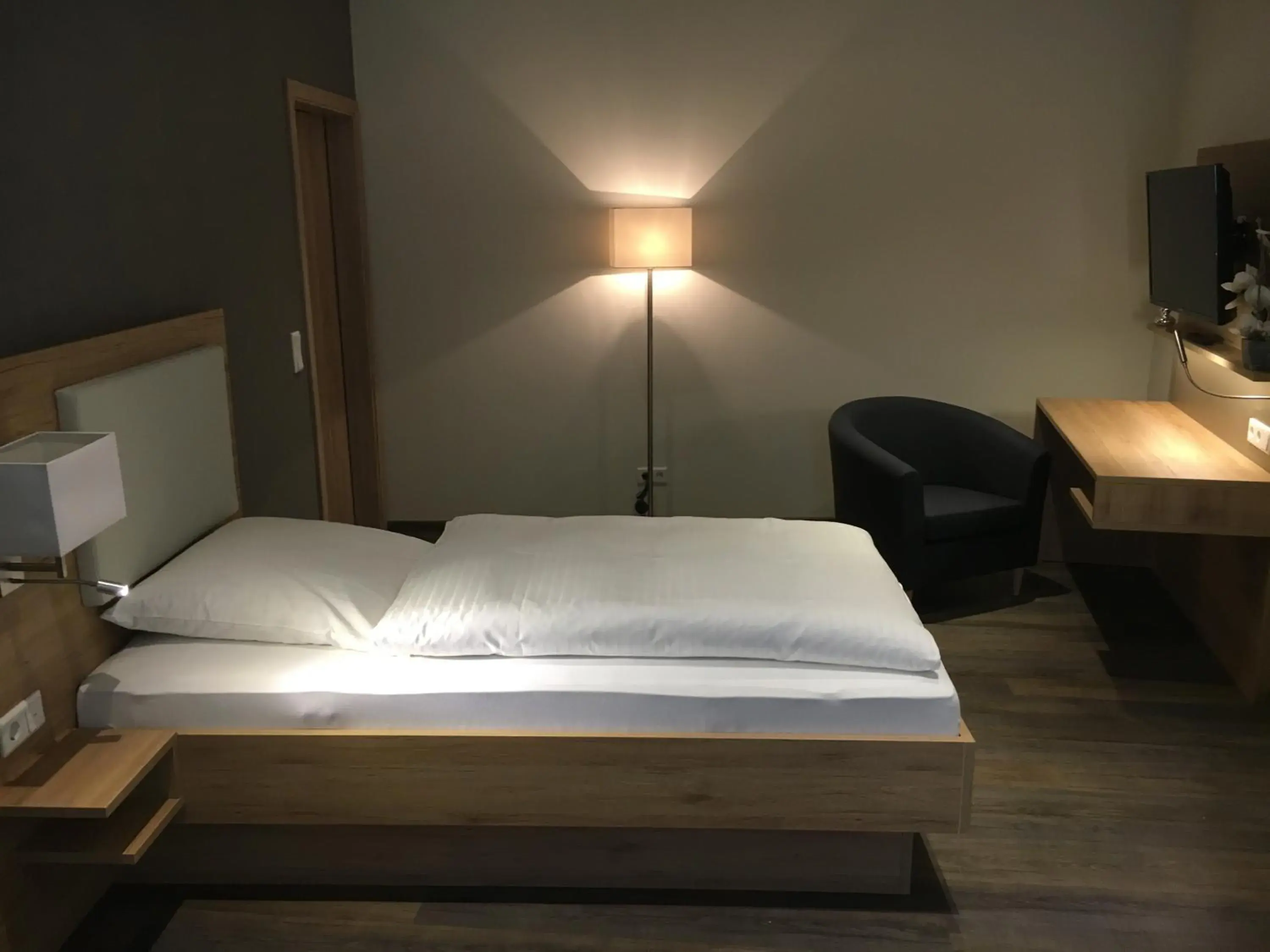 Hotel Restaurant Am Kring Hotel Restaurant Am Kring