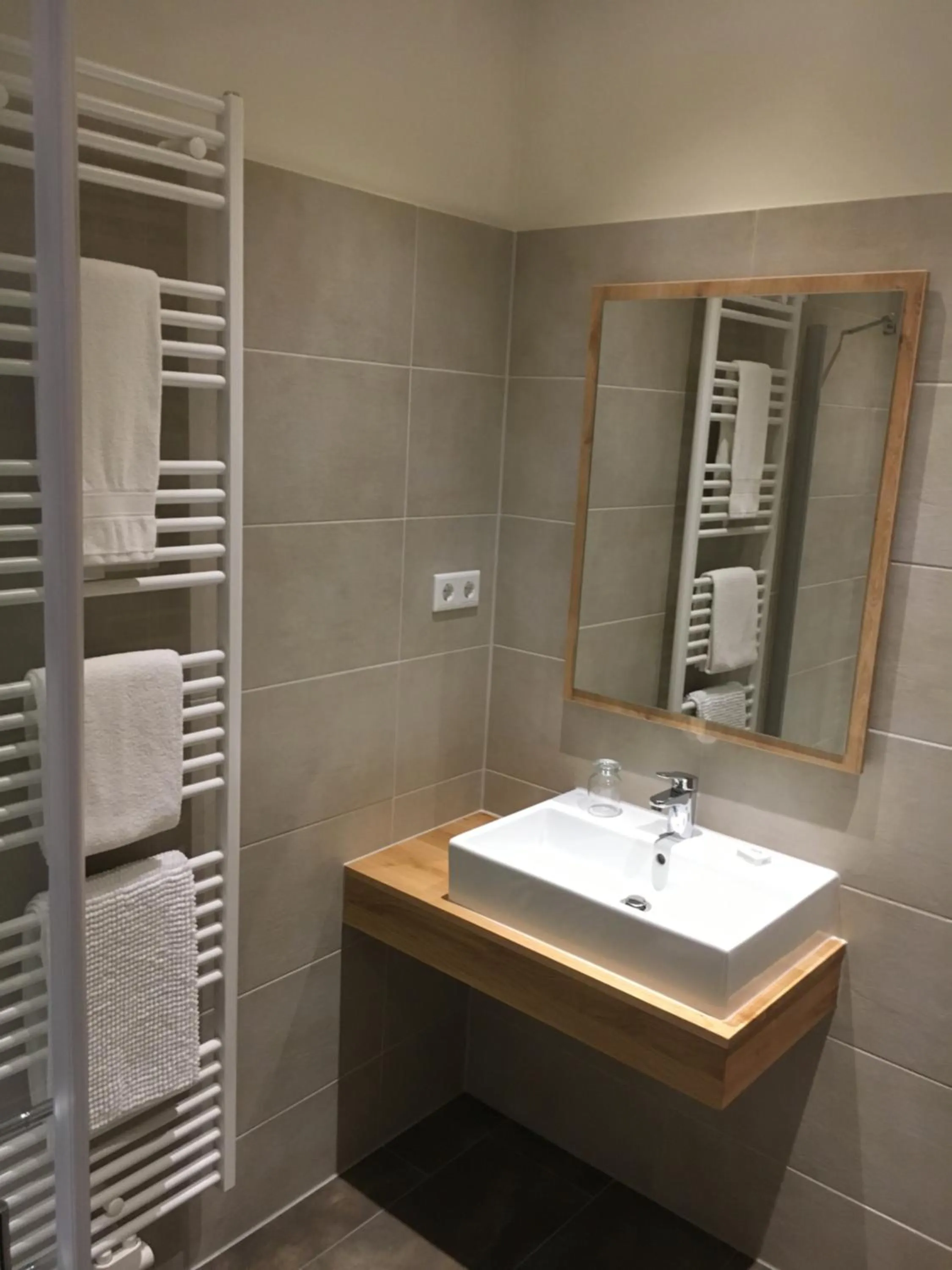 Hotel Restaurant Am Kring