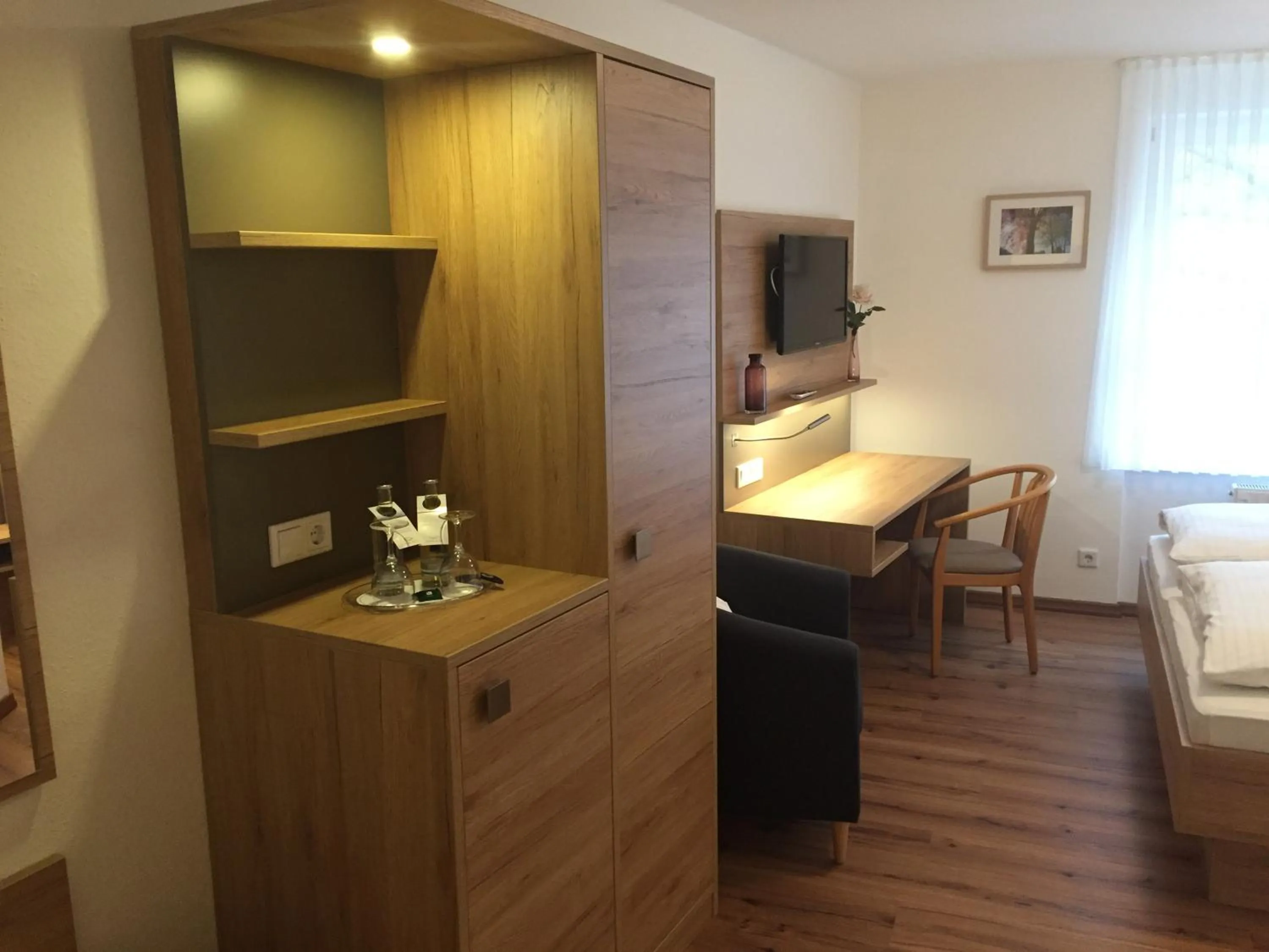 Hotel Restaurant Am Kring