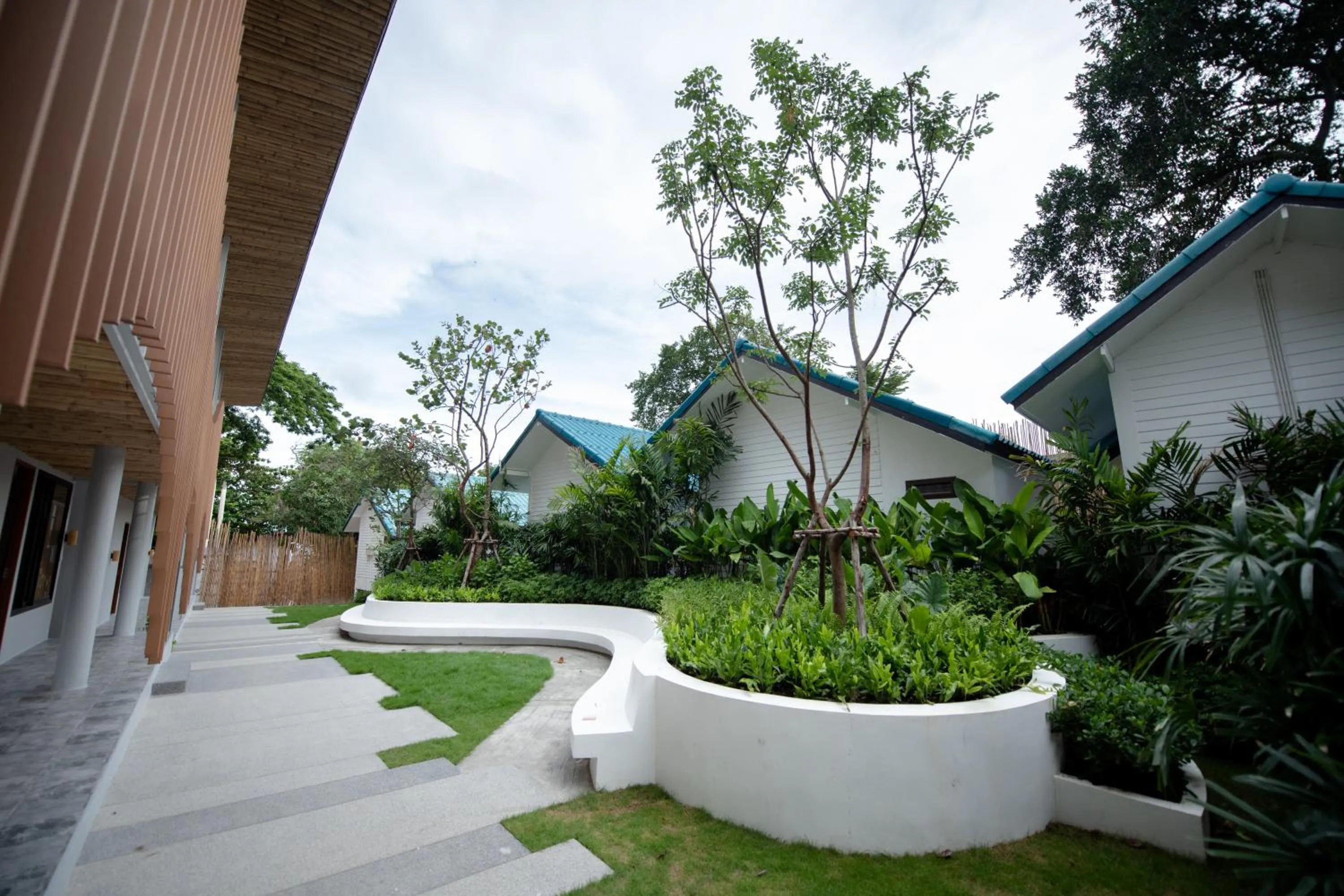 Other in Samed Tropical Resort