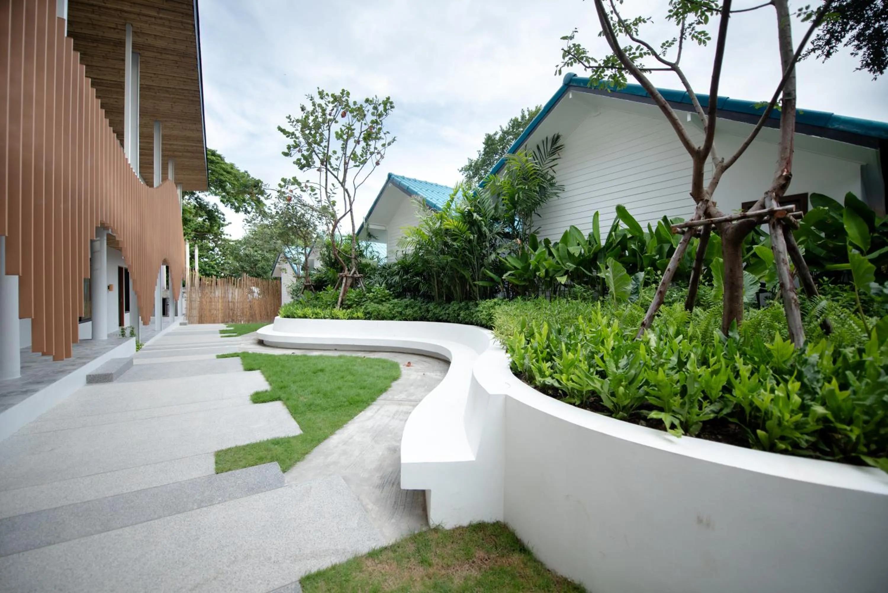 Other in Samed Tropical Resort