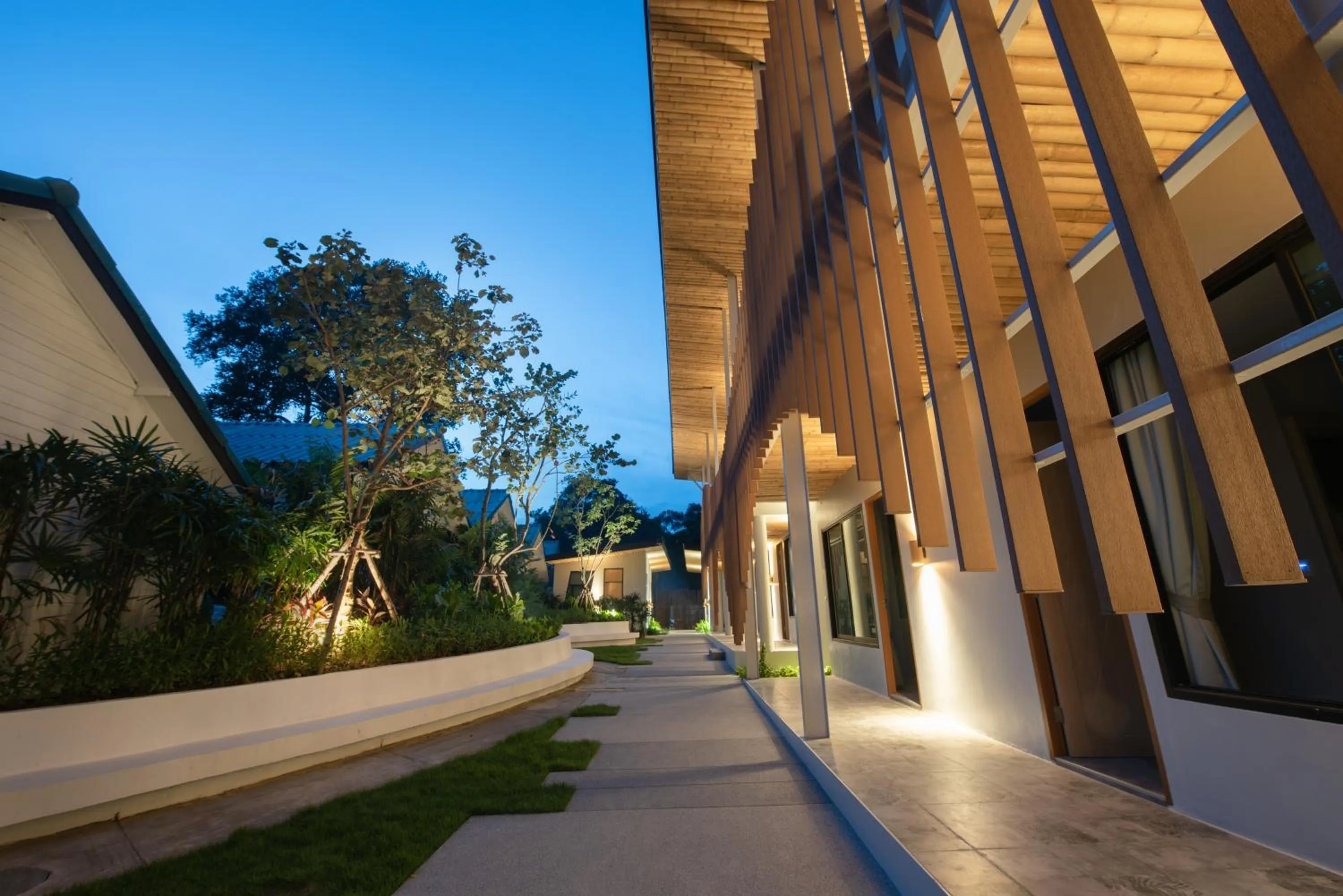 Other in Samed Tropical Resort