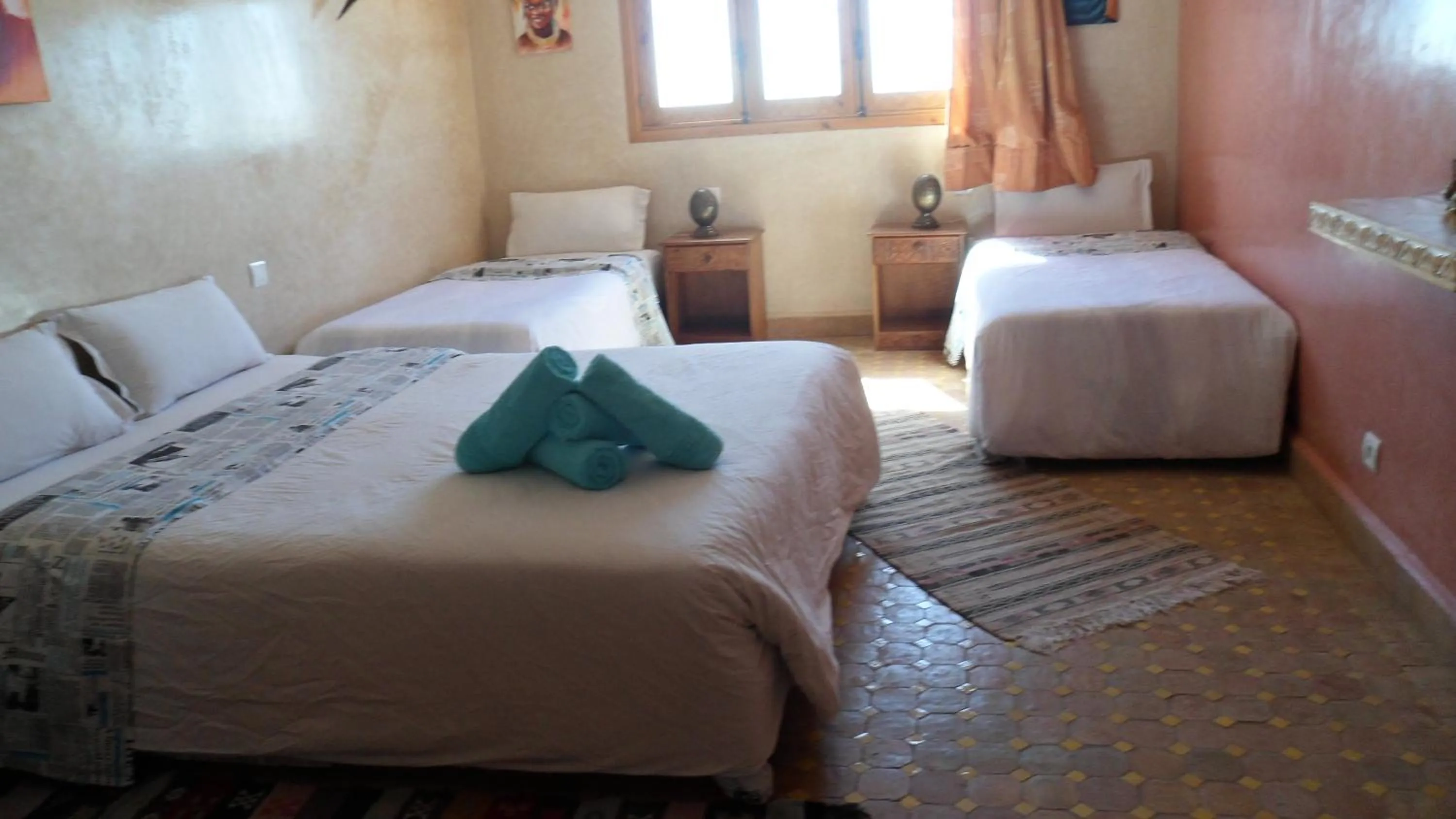 Studio with Sea View in Dar Rio Oro