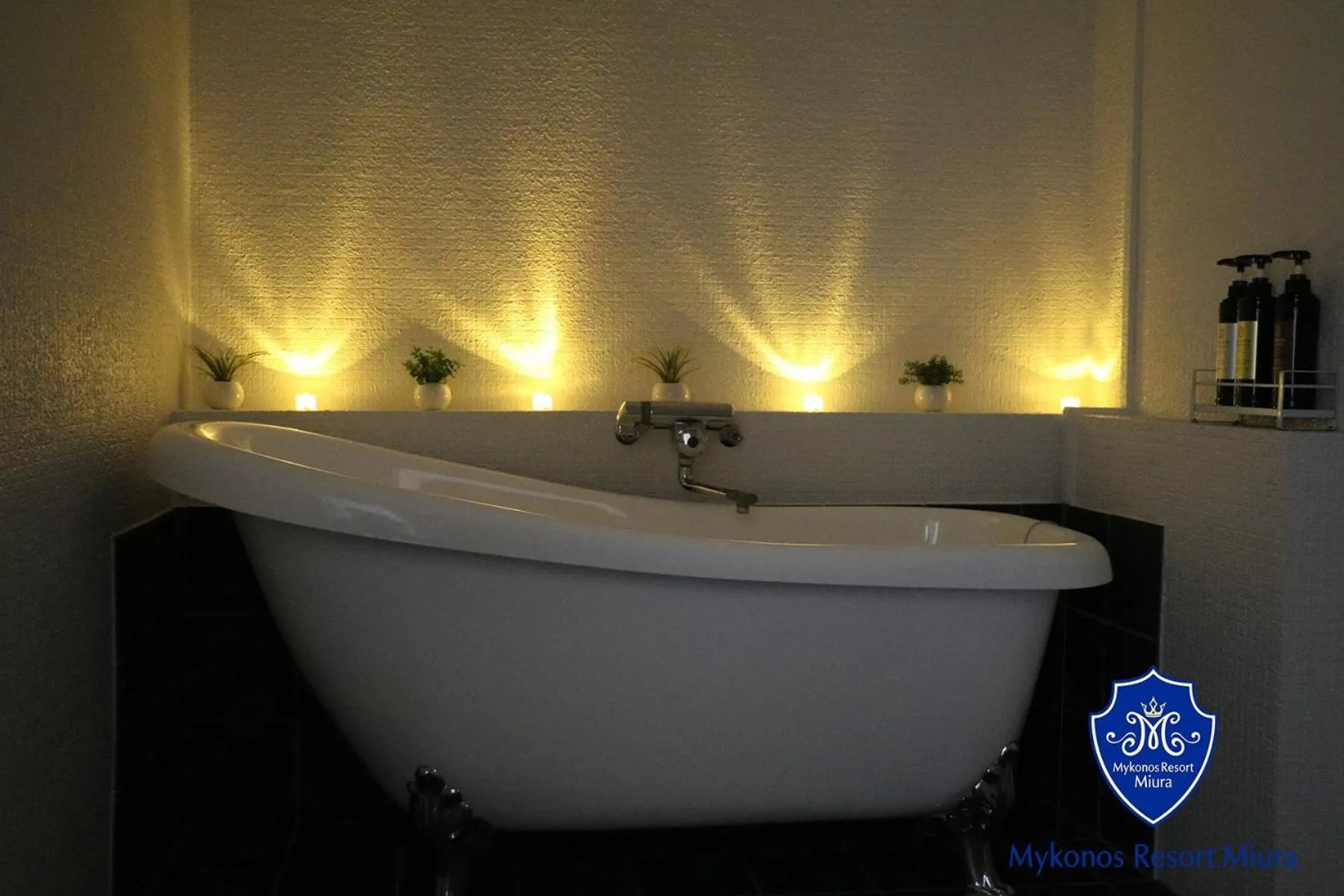 Mykonos Resort Miura / Vacation STAY 62180