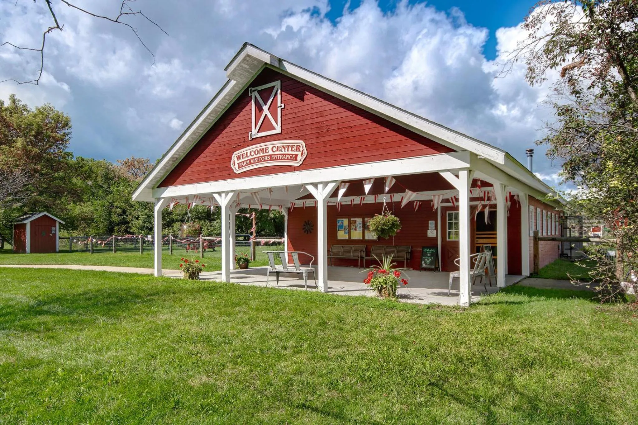 Nearby landmark in Holiday Inn Detroit Northwest - Livonia by IHG