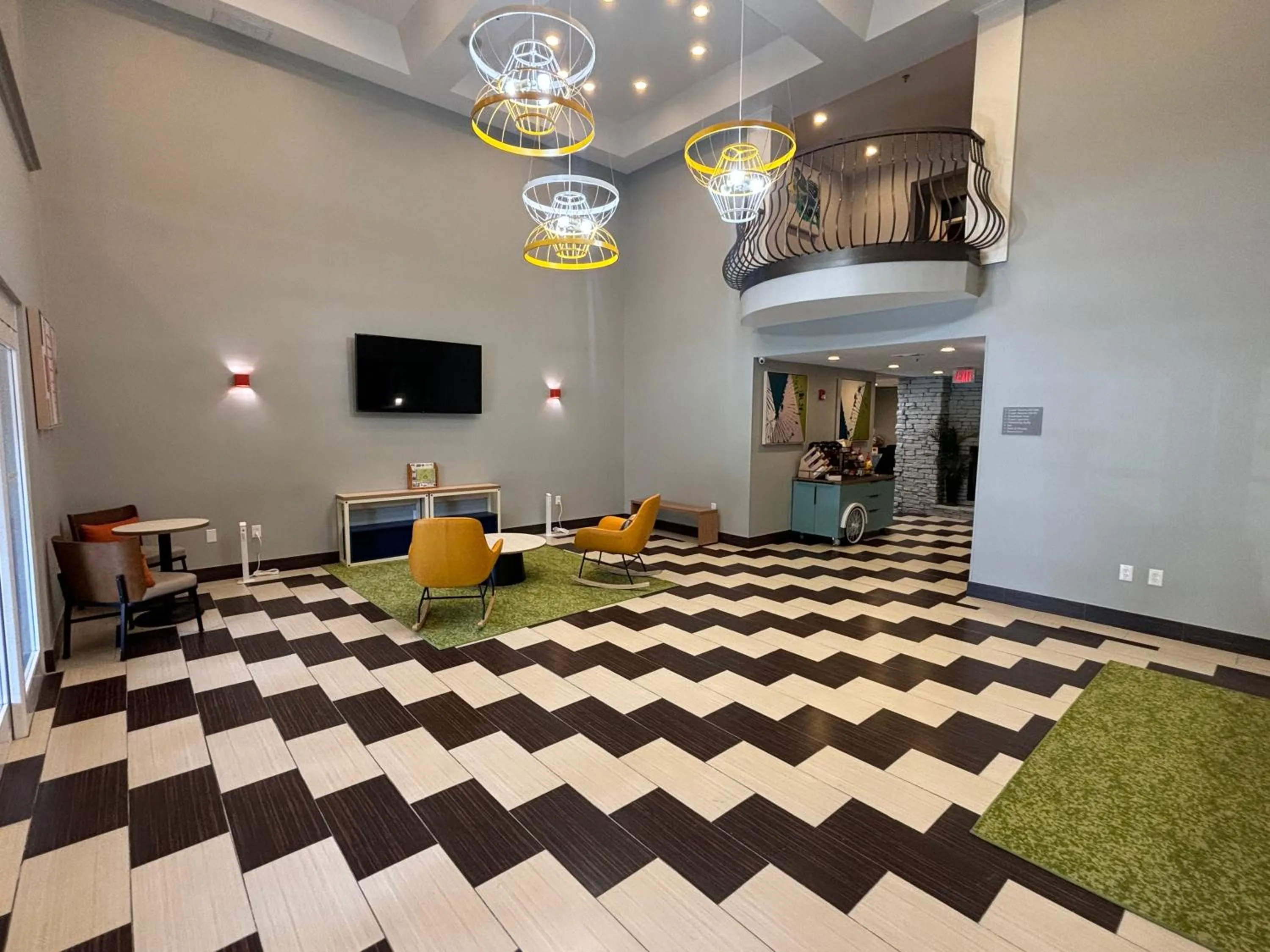 Spark by Hilton Bluffton Hilton Head Island