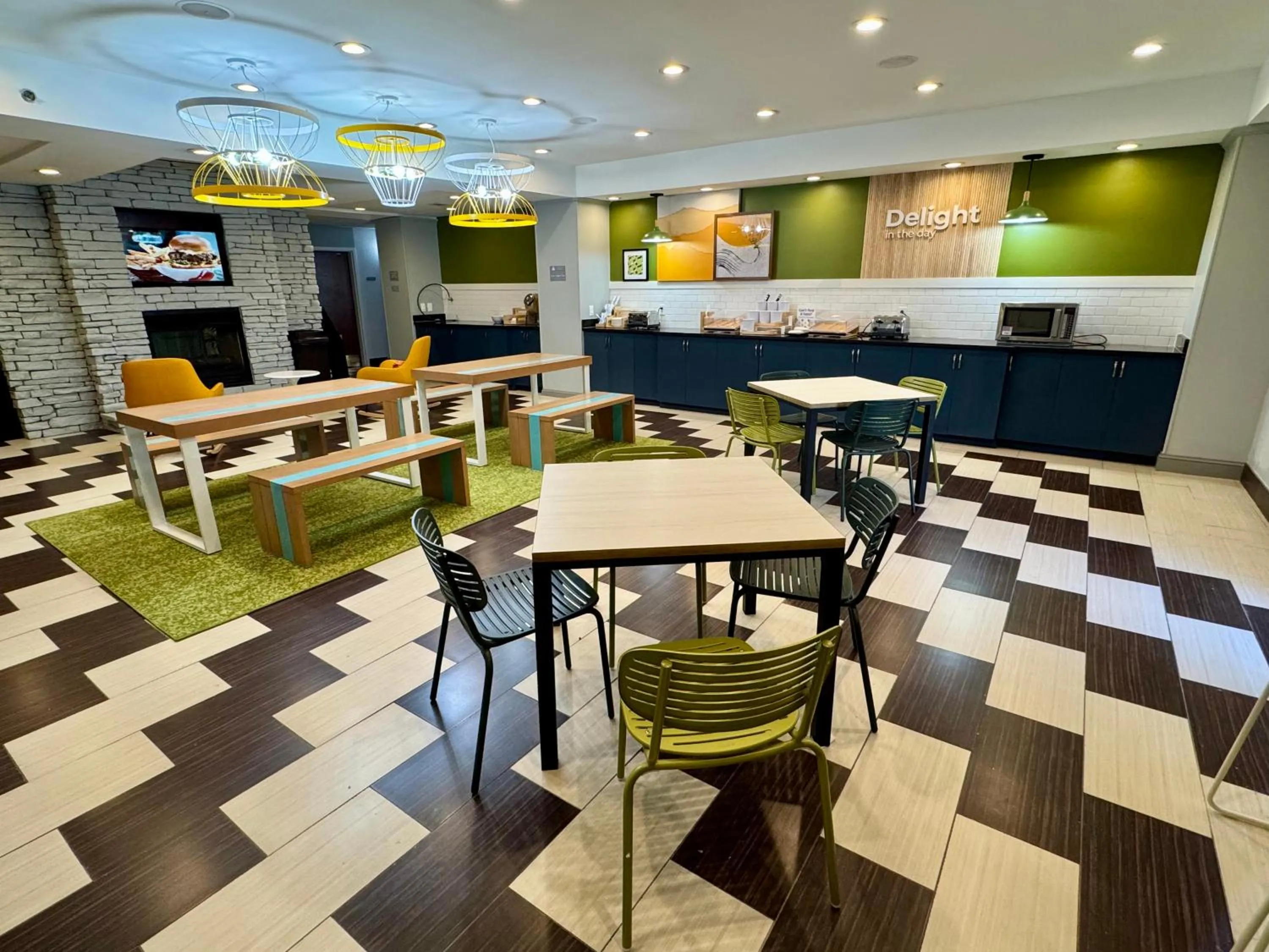 Spark by Hilton Bluffton Hilton Head Island