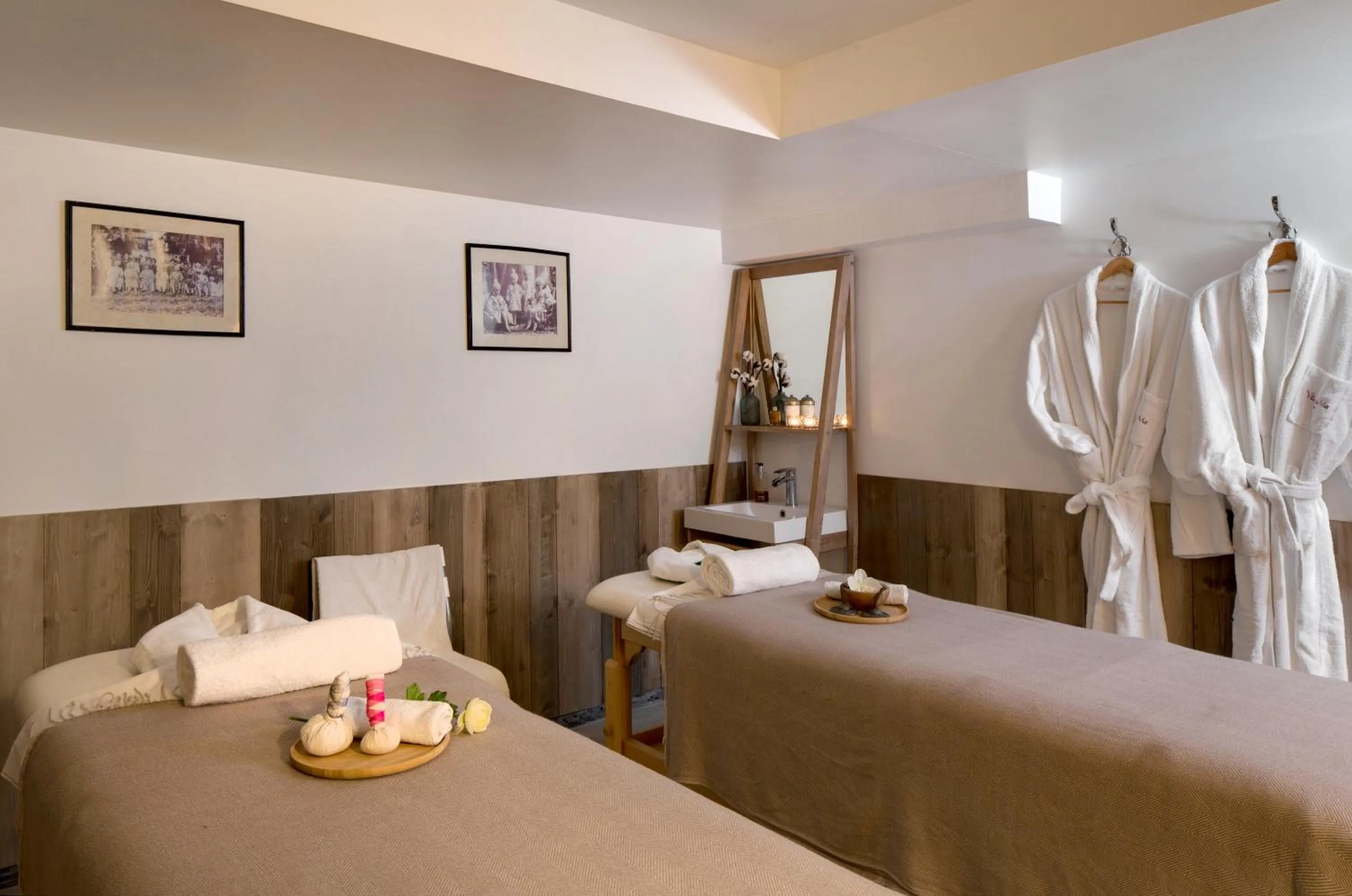 Spa and wellness centre/facilities, Bed in Vila De La Mar & Spa
