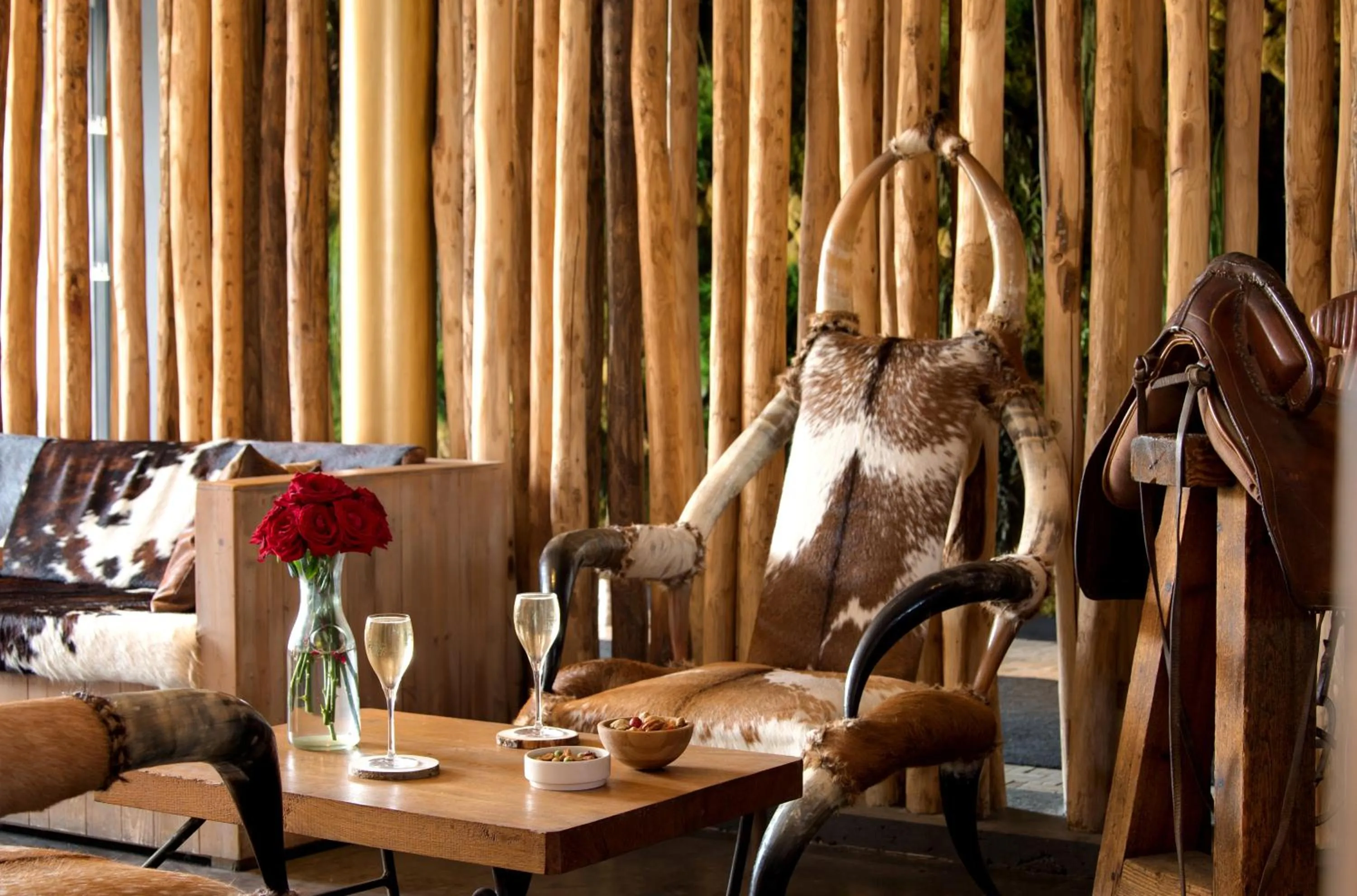 Restaurant/places to eat in Vila De La Mar & Spa