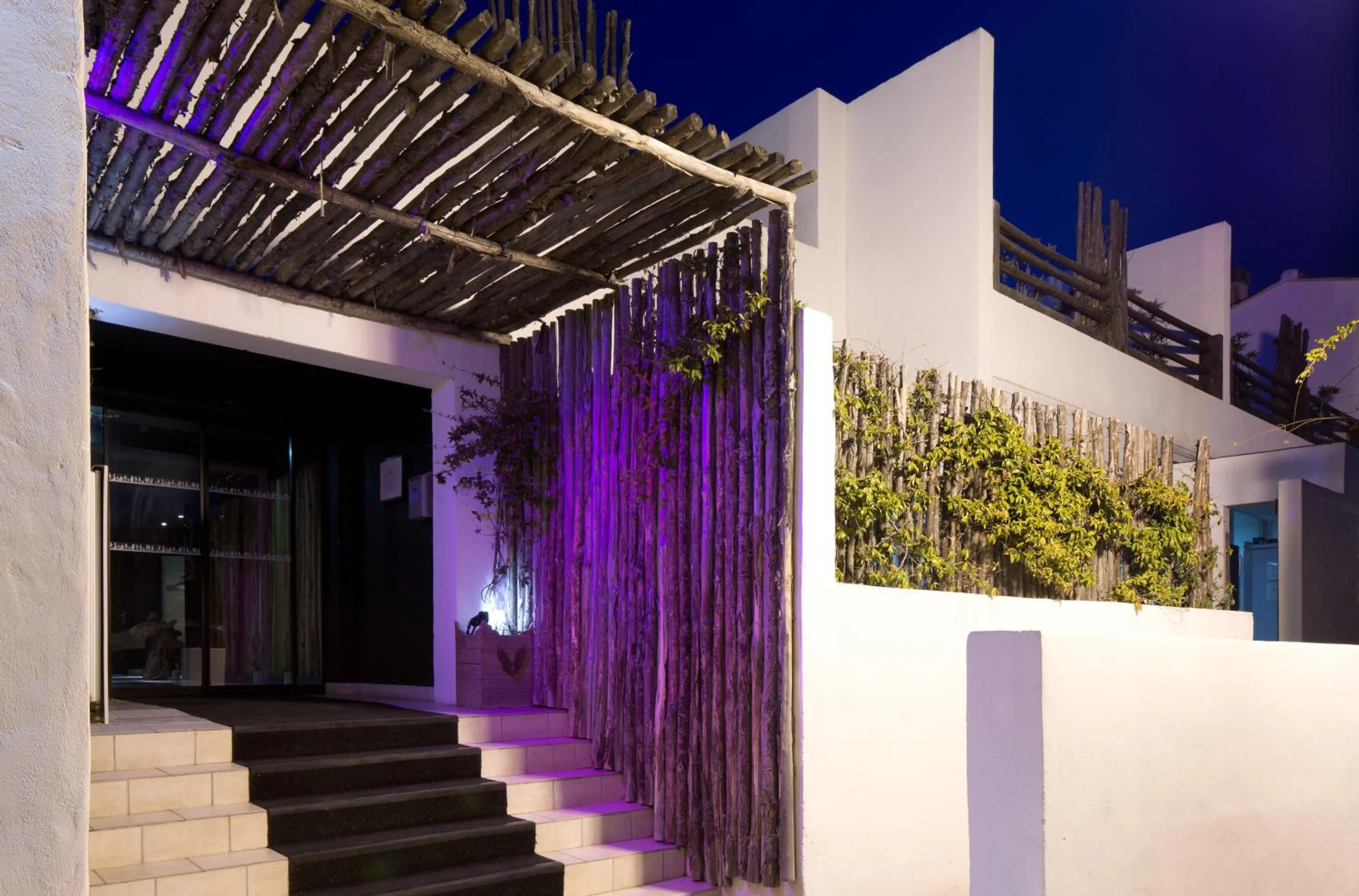 Property building in Vila De La Mar & Spa