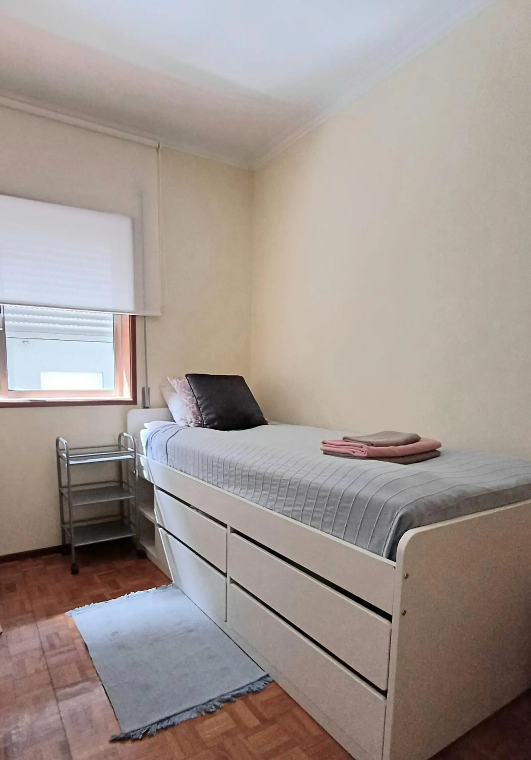Bed in Casa dos Azulejos