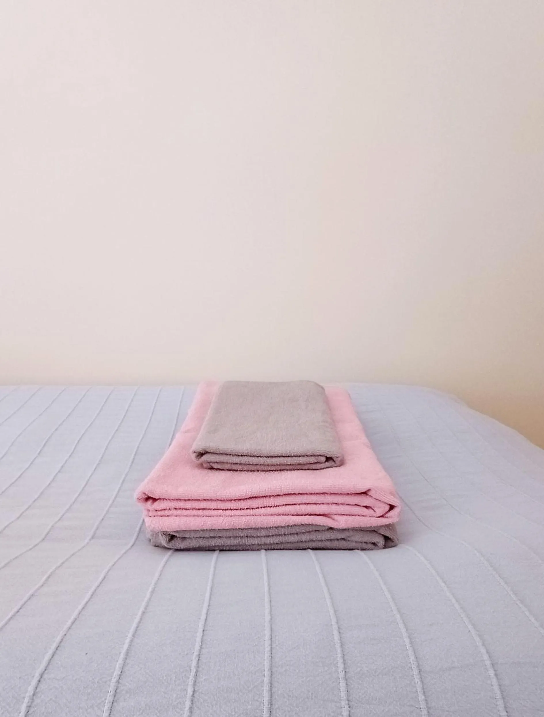 Bed in Casa dos Azulejos