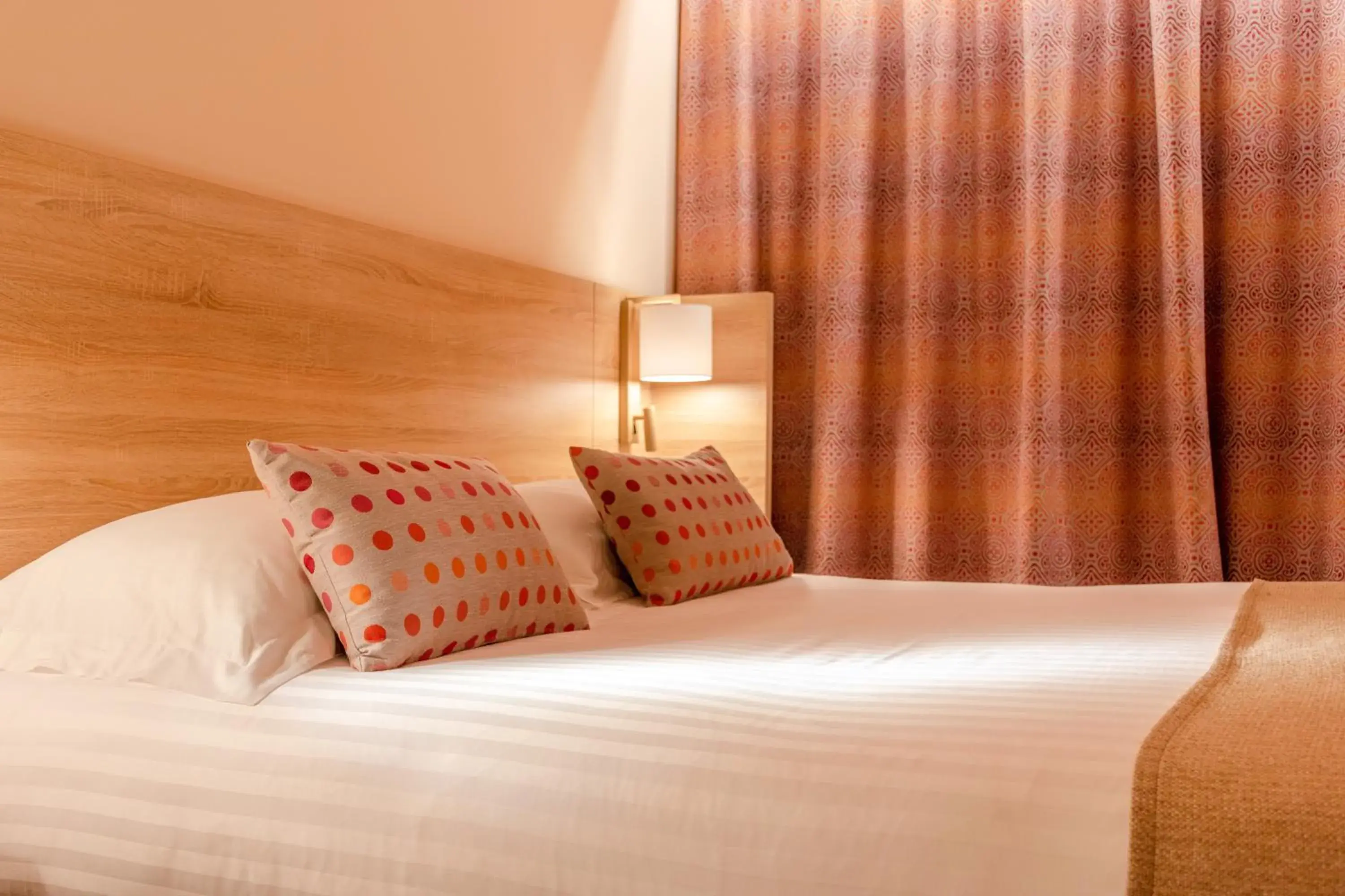 Hôtel L'Empreinte Hôtel L'Empreinte