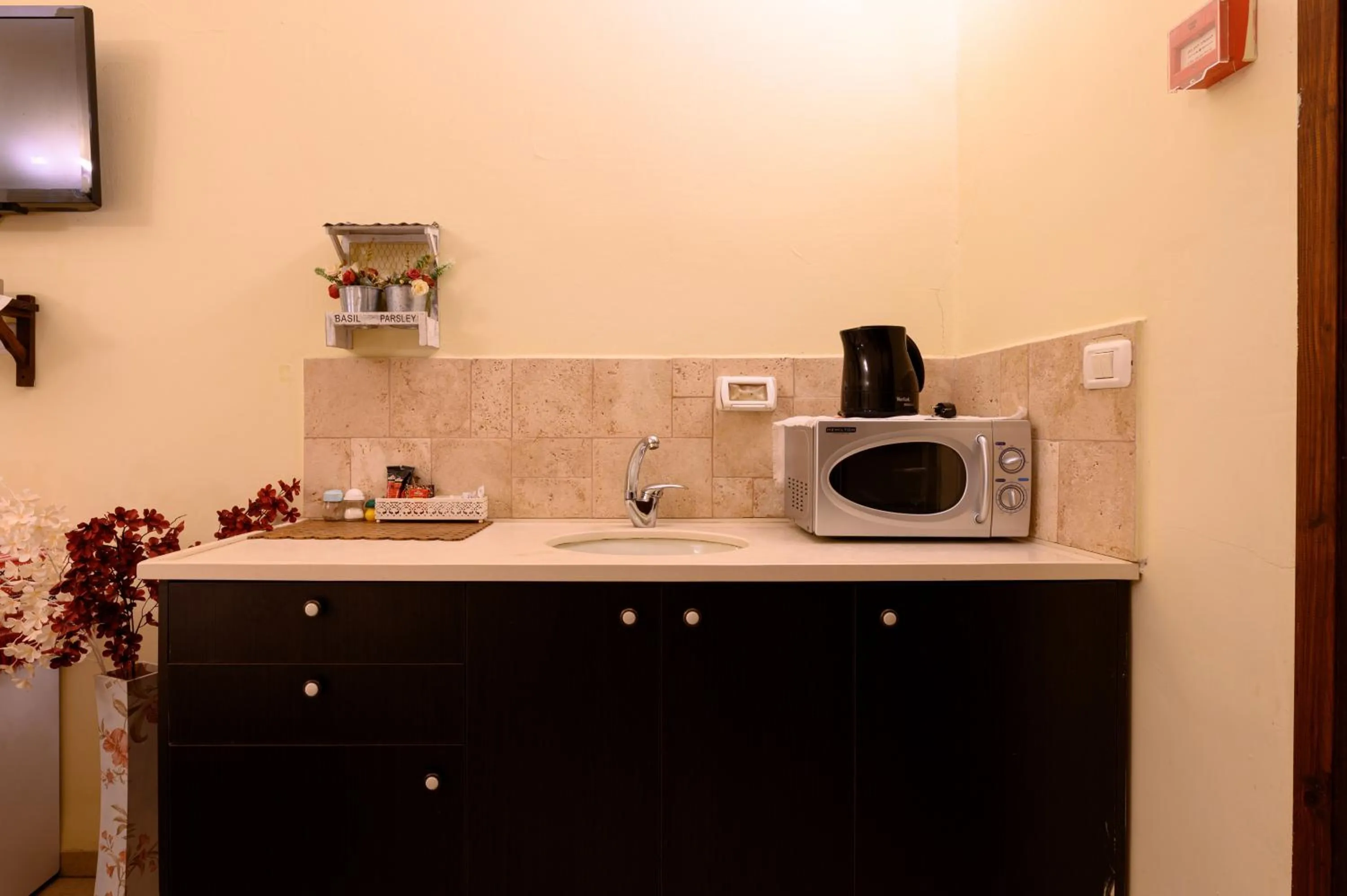 My Place in the Colony