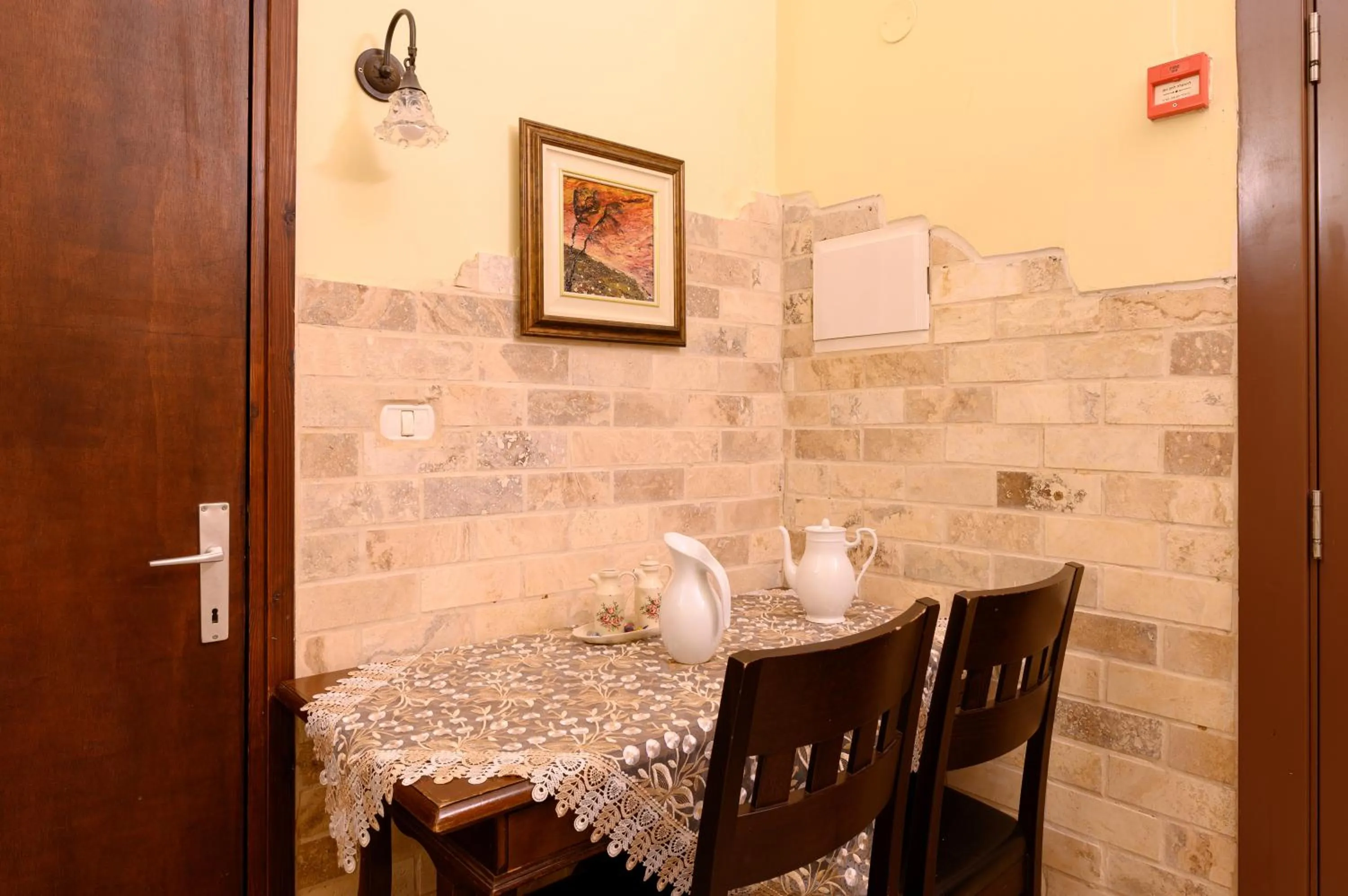 My Place in the Colony