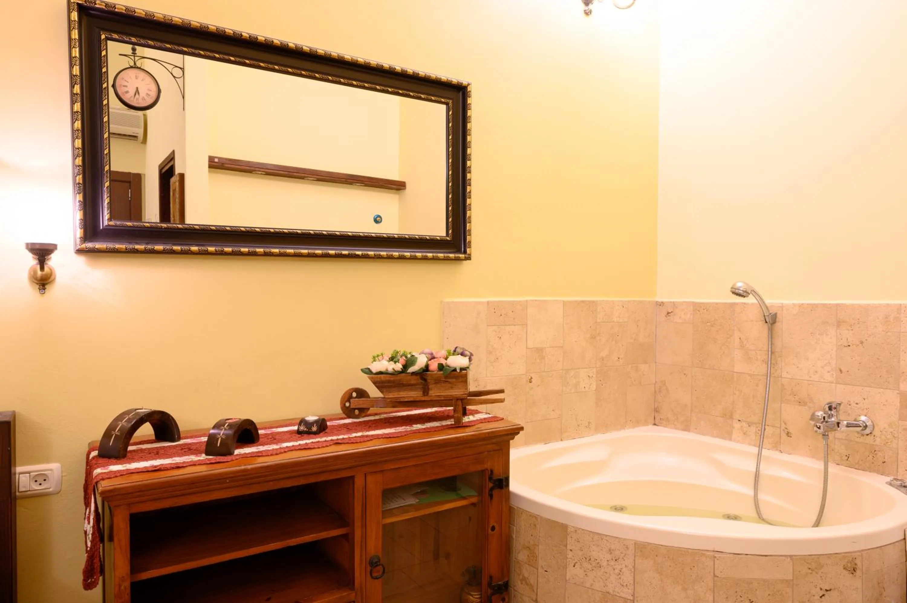 My Place in the Colony