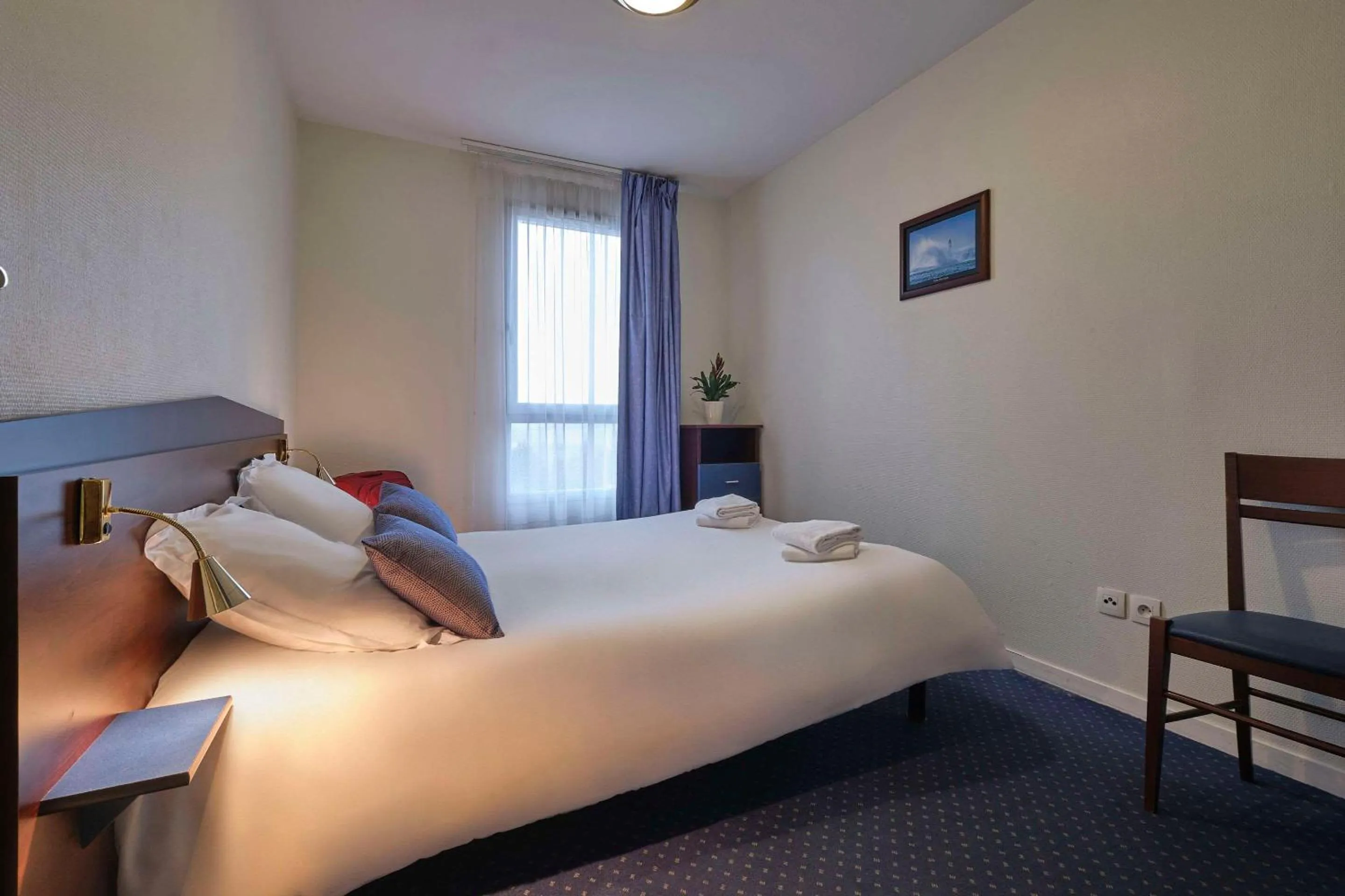 Comfort Aparthotel Carcassonne