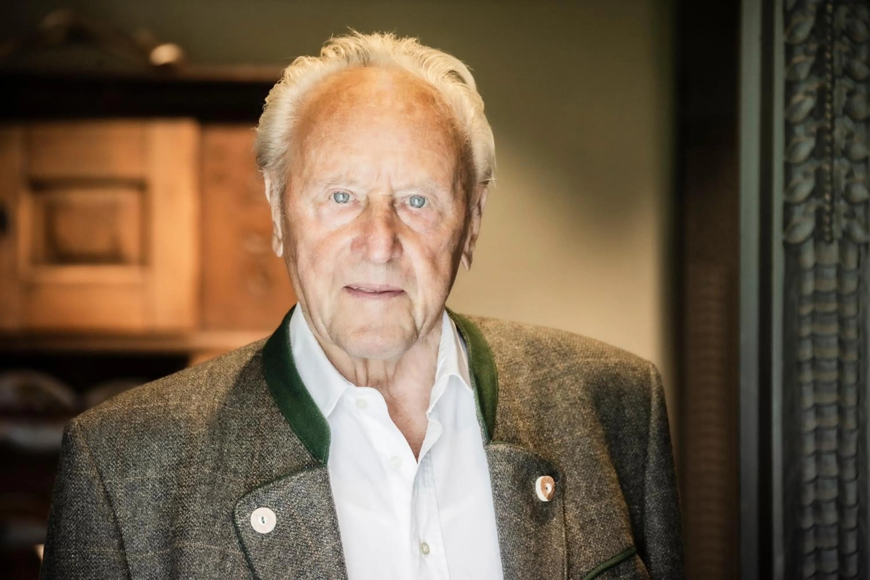 People in BOUTIQUEHOTEL das edelweiss