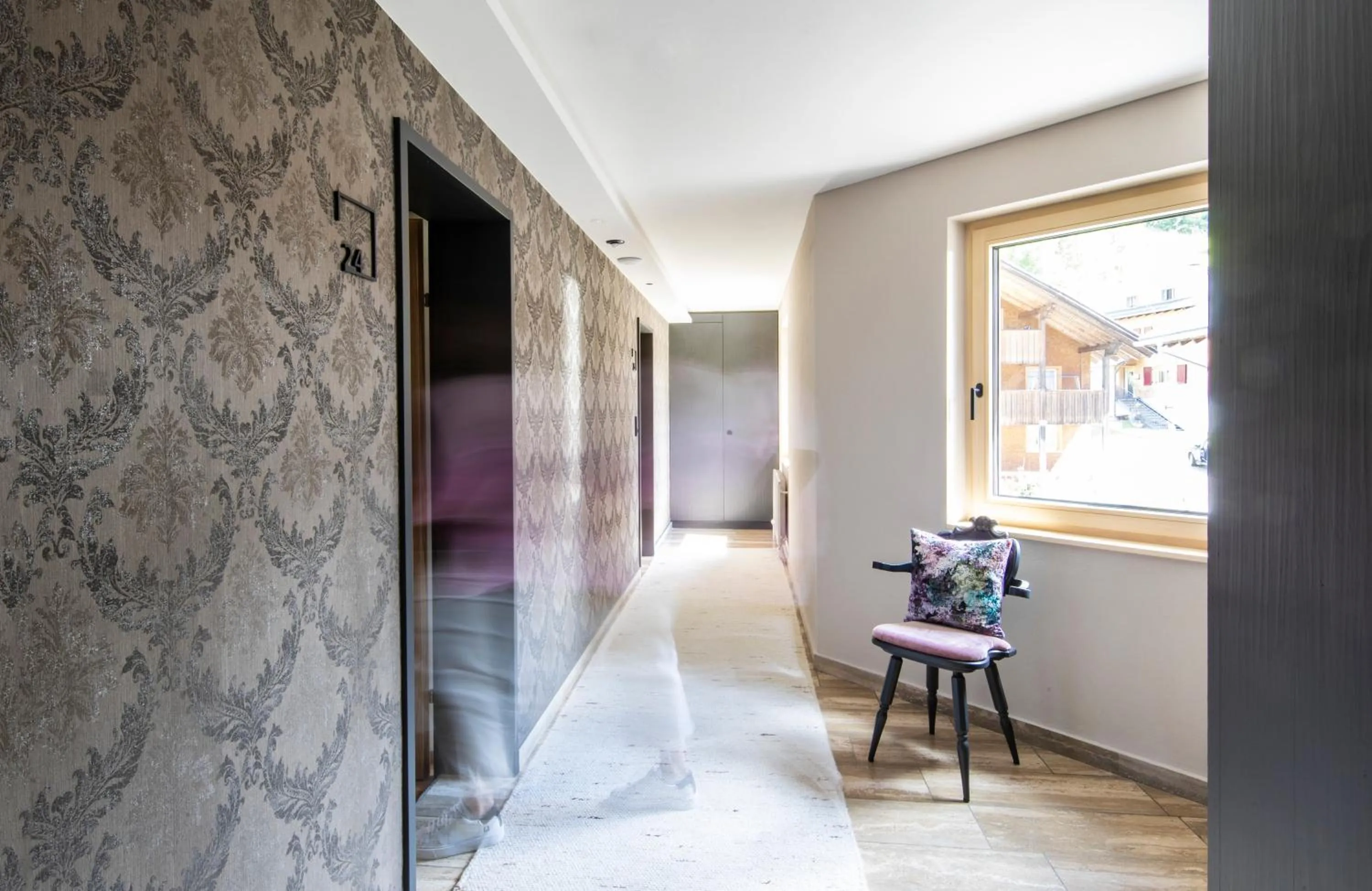 Other in BOUTIQUEHOTEL das edelweiss