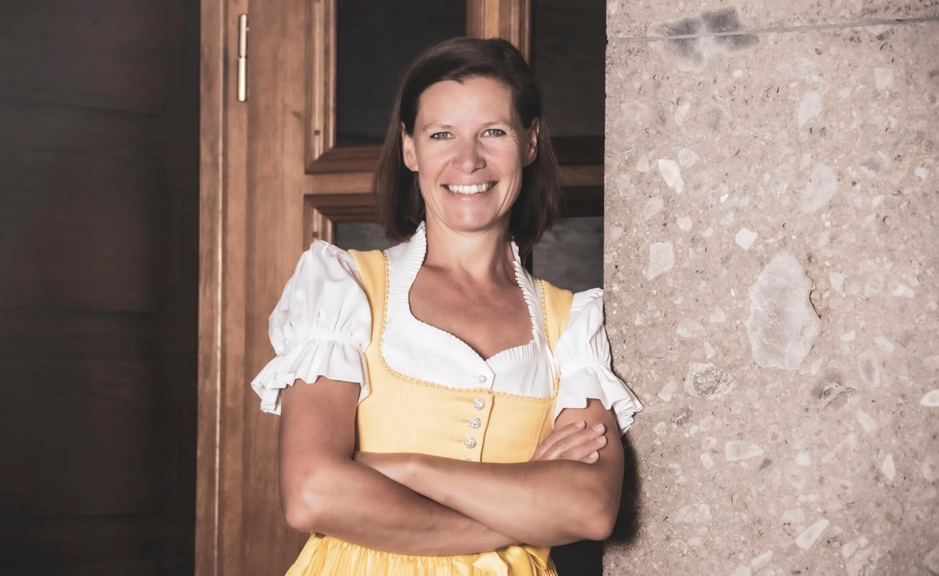 People in BOUTIQUEHOTEL das edelweiss