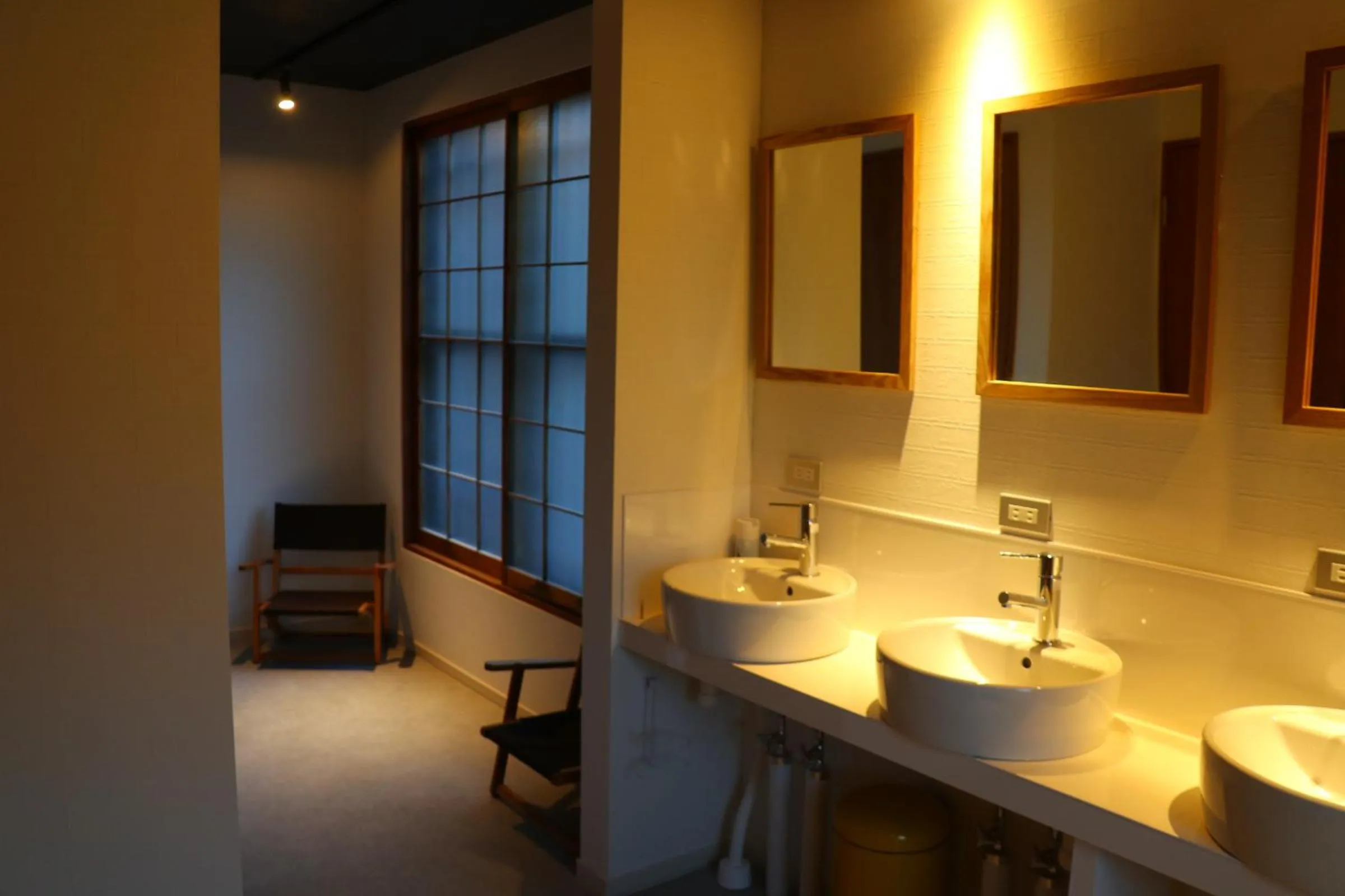 Bathroom in Arura Sapporo