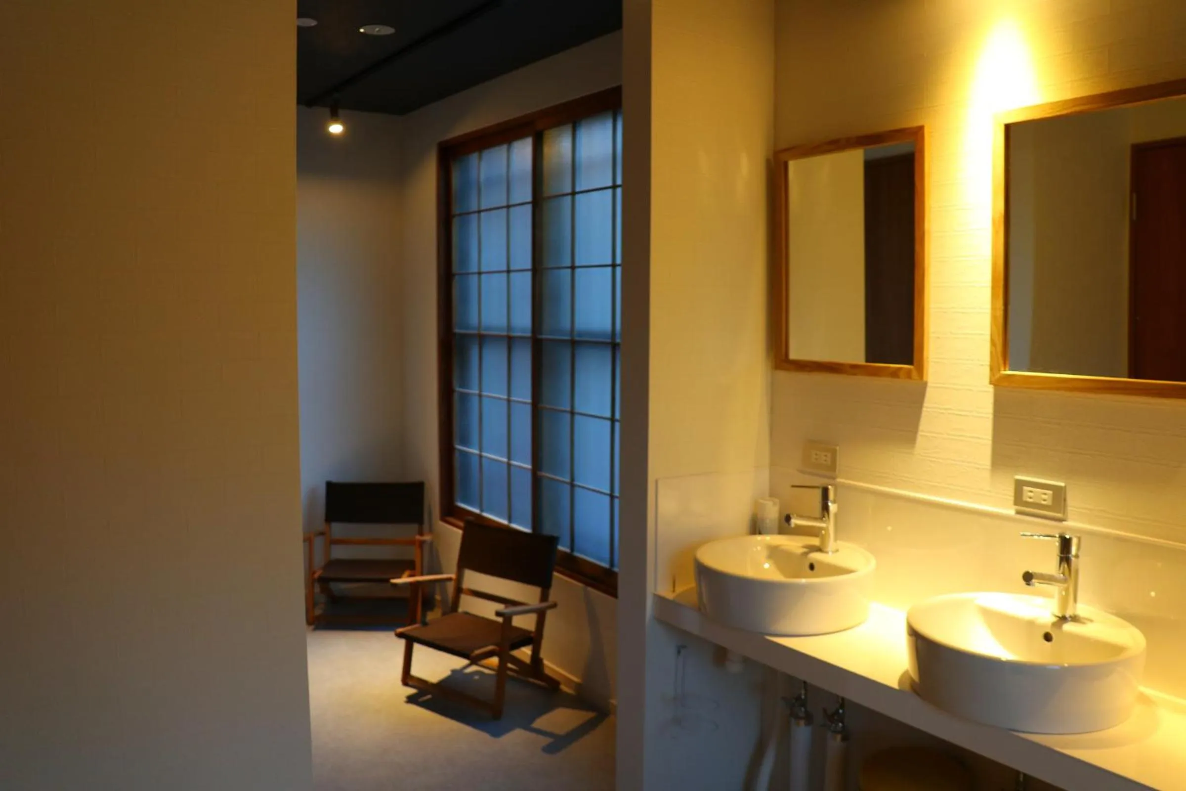 Bathroom in Arura Sapporo