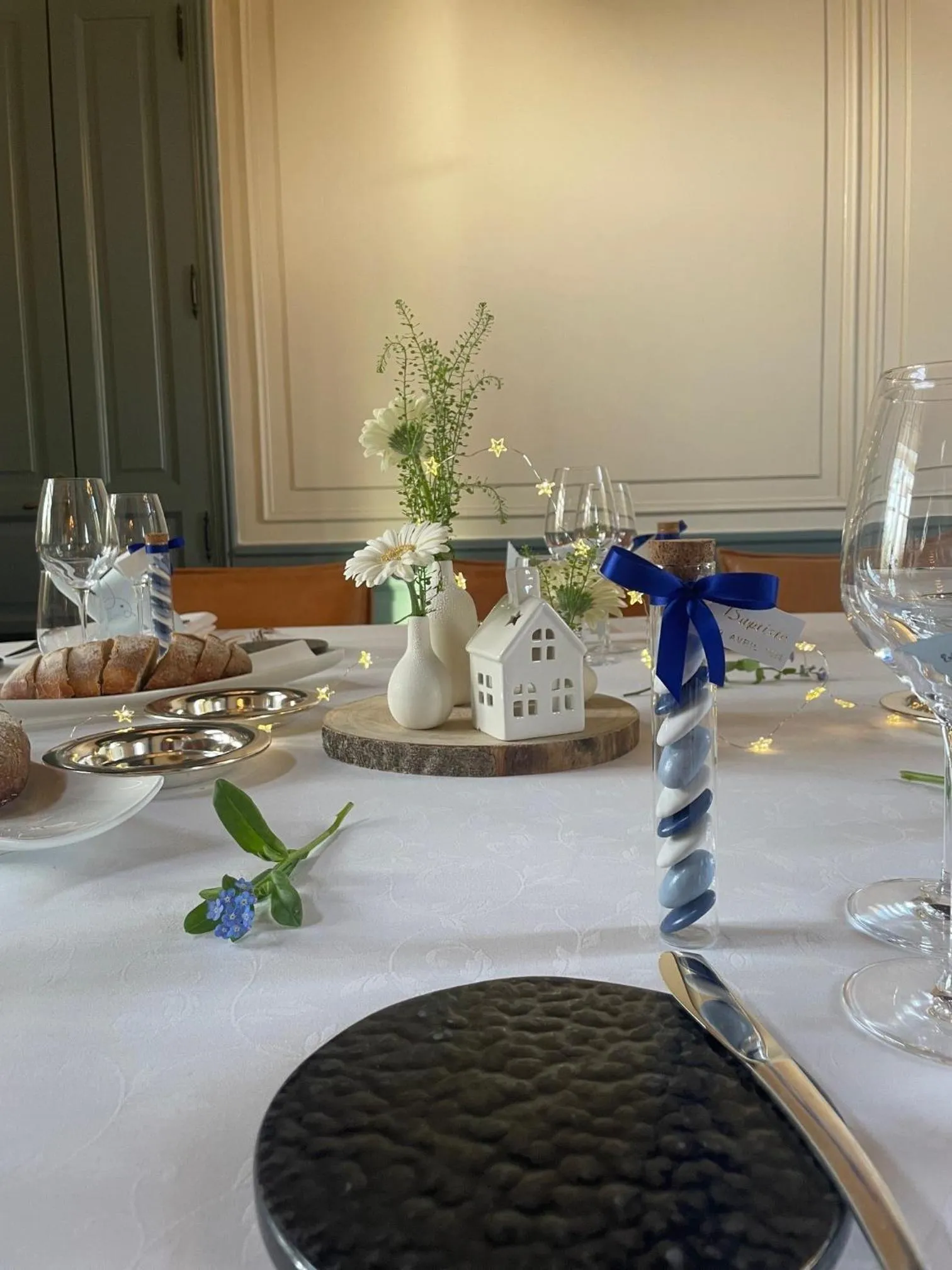 Grand Hôtel "Château de Sully" - Piscine & Spa