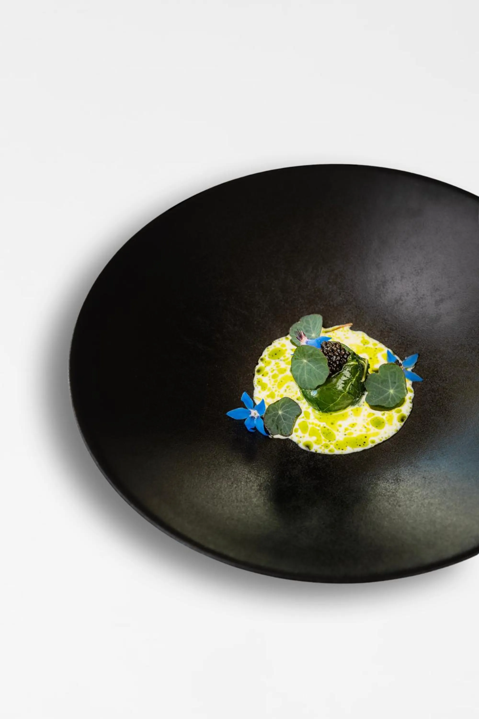 Restaurant/places to eat in Grand Hôtel "Château de Sully" - Piscine & Spa -Teritoria